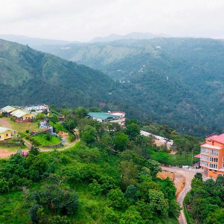 Pagoda Plantation Resort Pirmed Екстер'єр фото