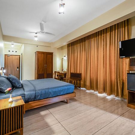 Pagoda Plantation Resort Pirmed Екстер'єр фото