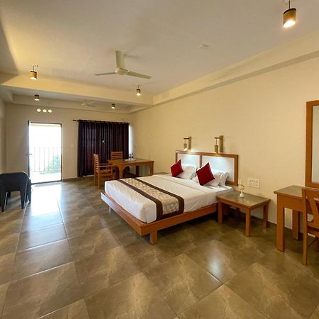 Pagoda Plantation Resort Pirmed Екстер'єр фото