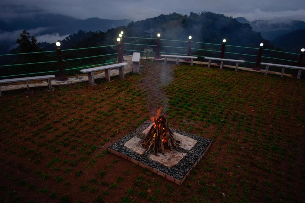 Pagoda Plantation Resort Pirmed Екстер'єр фото