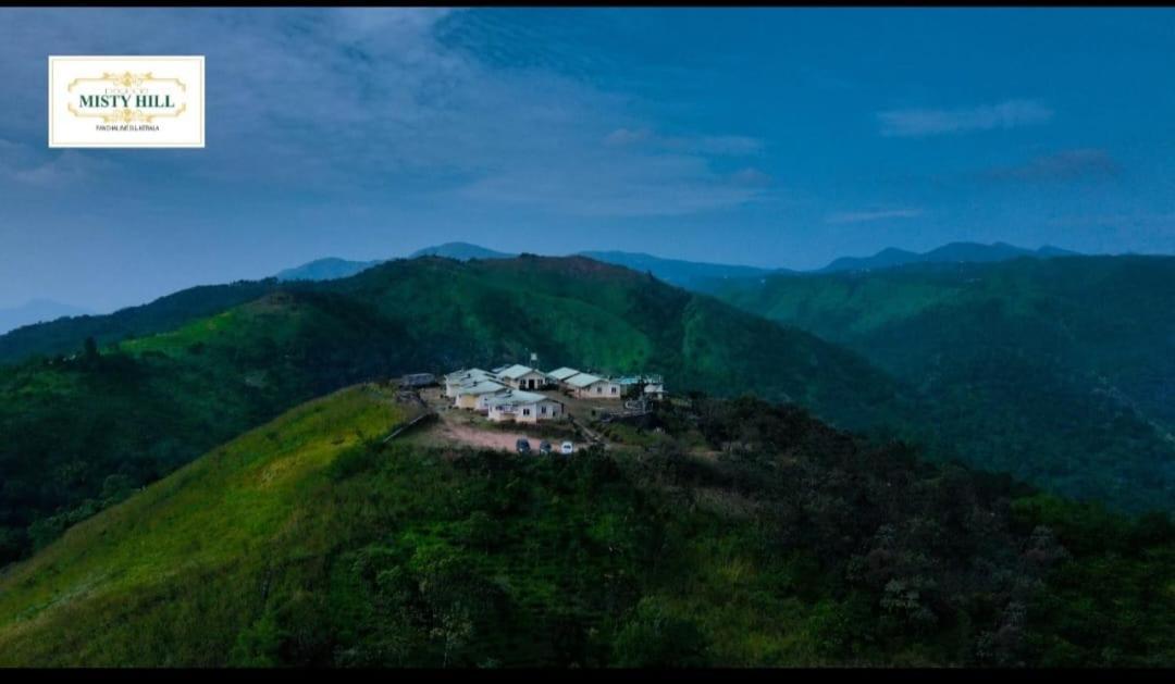 Pagoda Plantation Resort Pirmed Екстер'єр фото