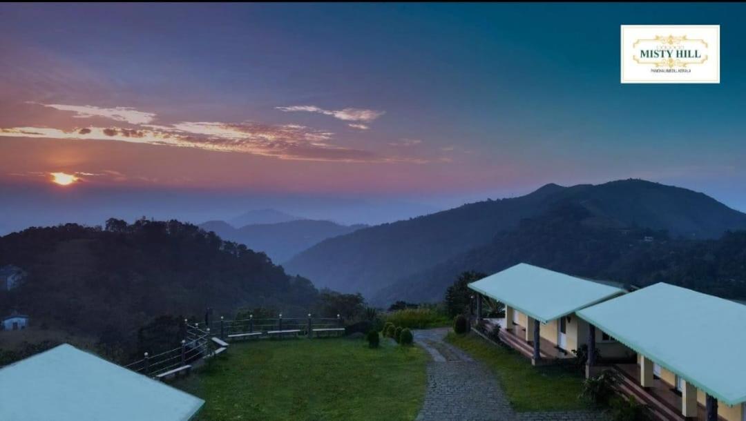 Pagoda Plantation Resort Pirmed Екстер'єр фото