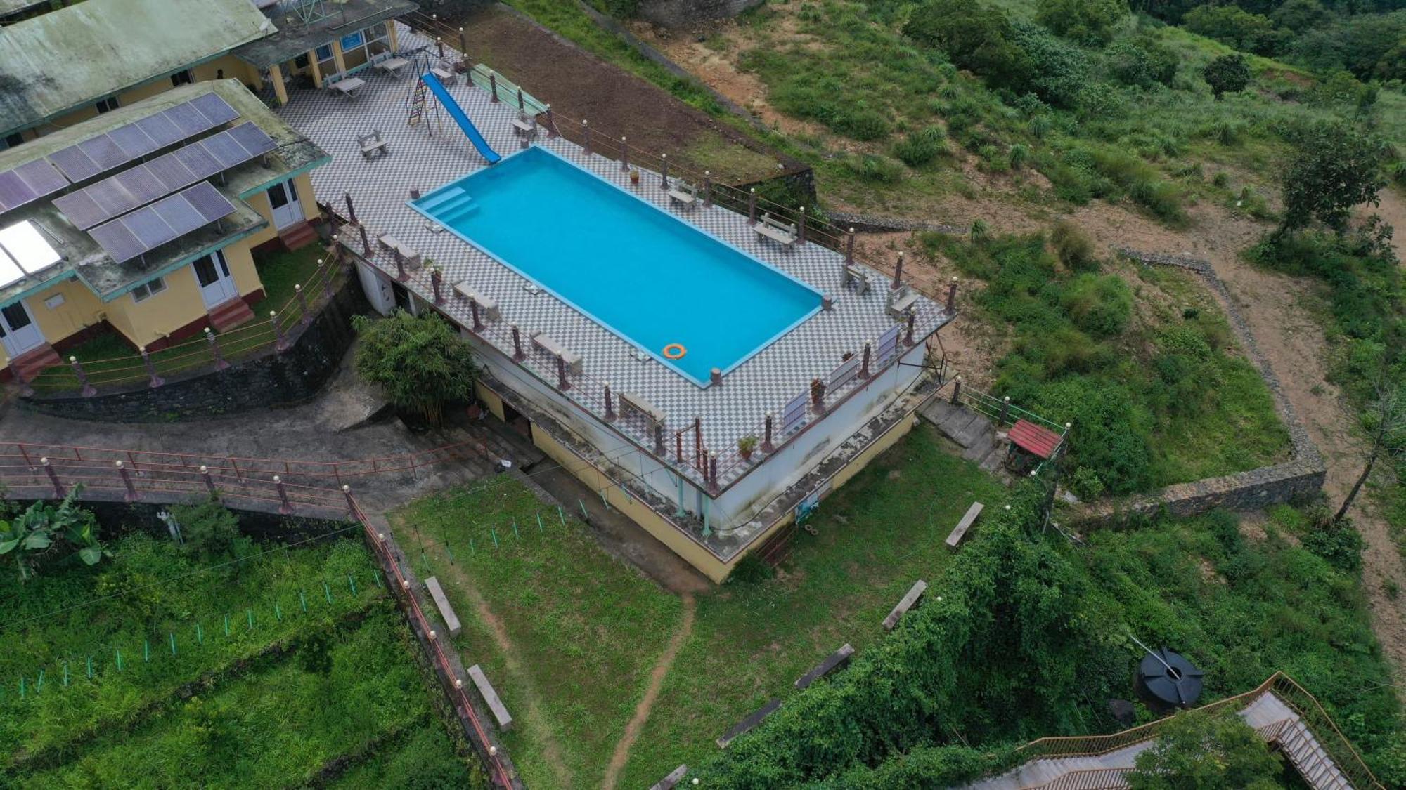 Pagoda Plantation Resort Pirmed Екстер'єр фото