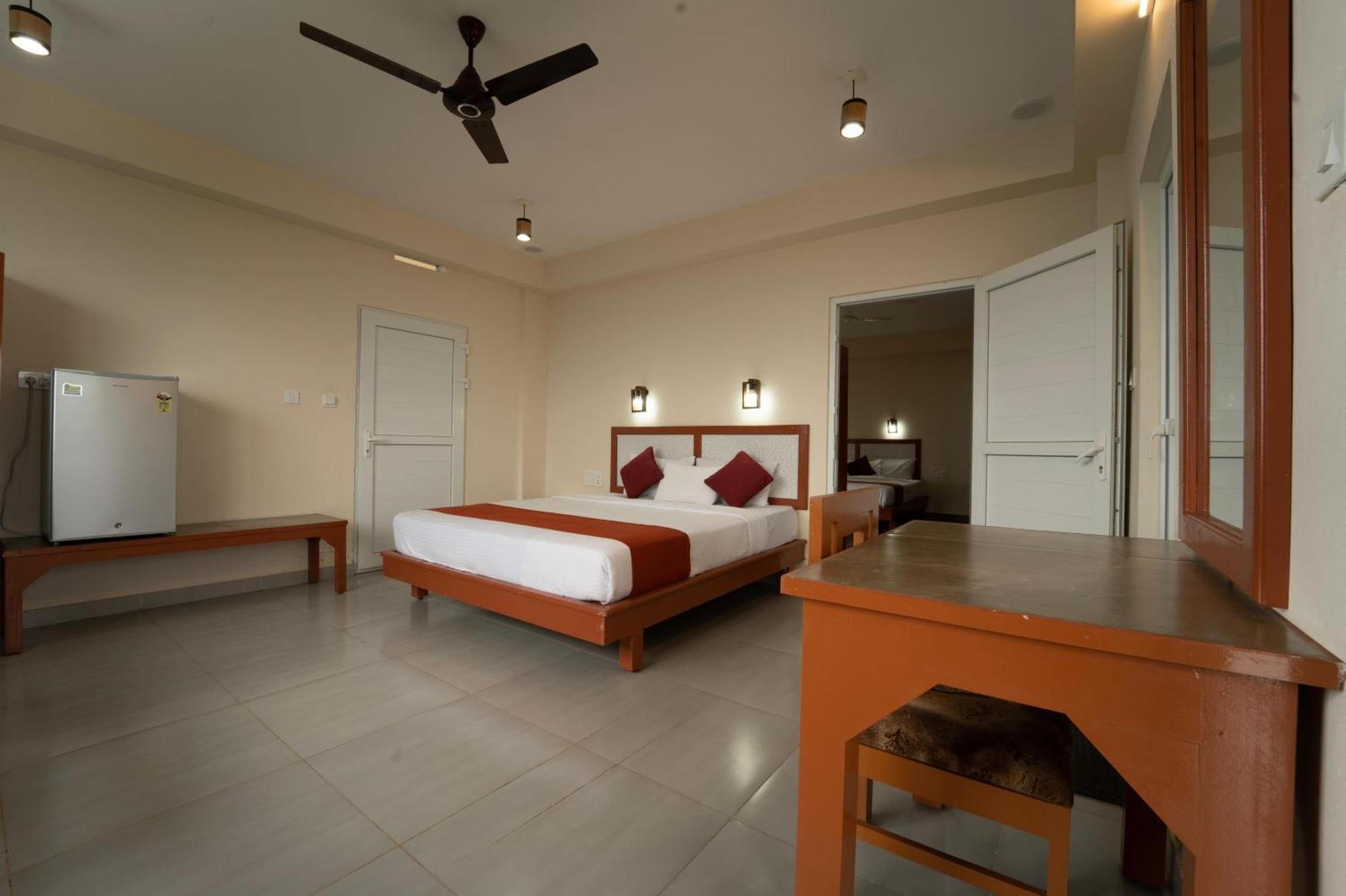 Pagoda Plantation Resort Pirmed Екстер'єр фото