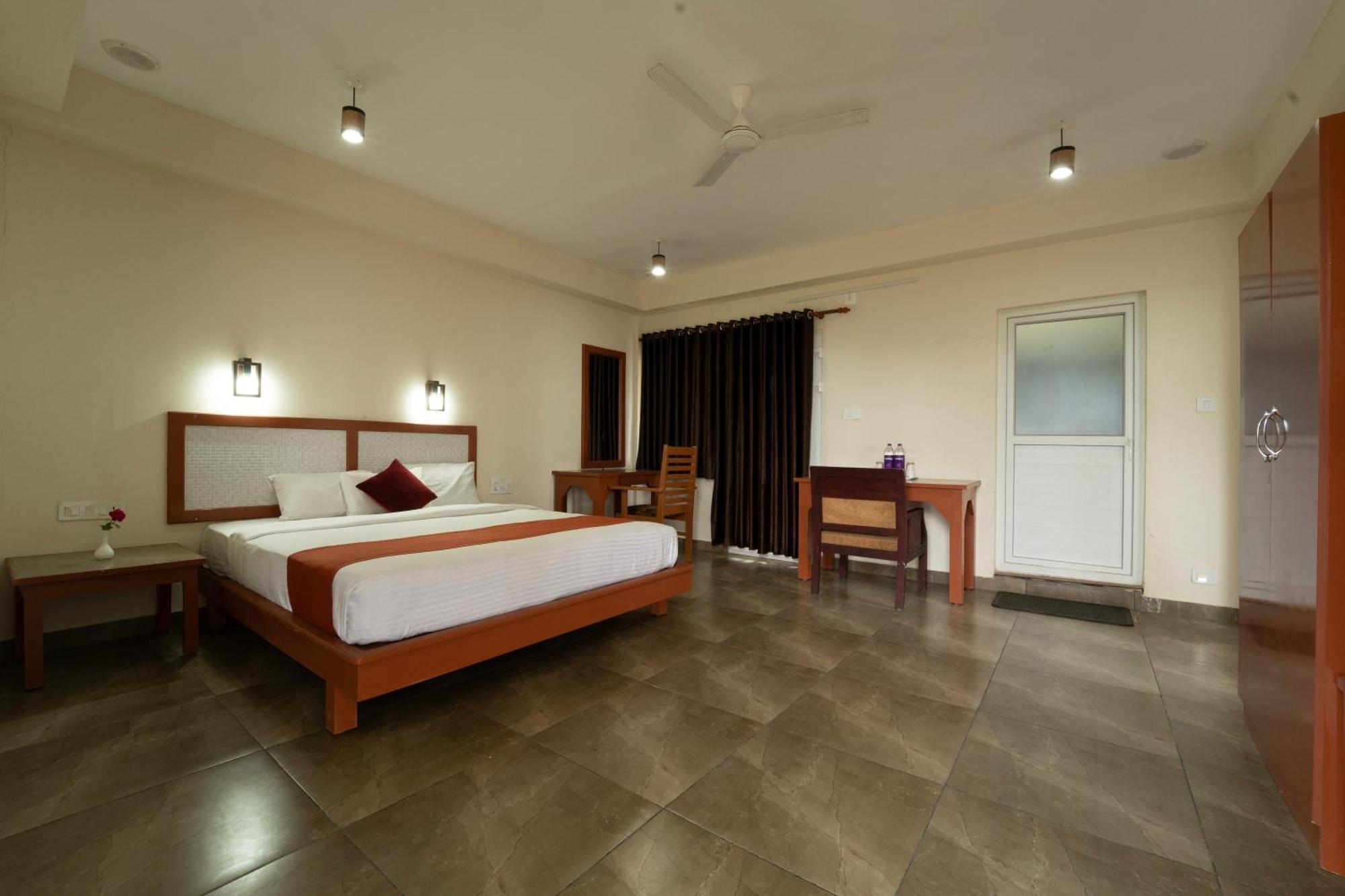 Pagoda Plantation Resort Pirmed Екстер'єр фото