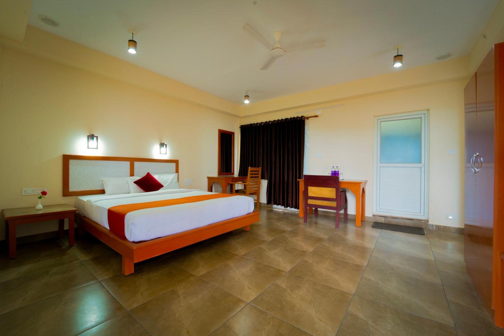 Pagoda Plantation Resort Pirmed Екстер'єр фото