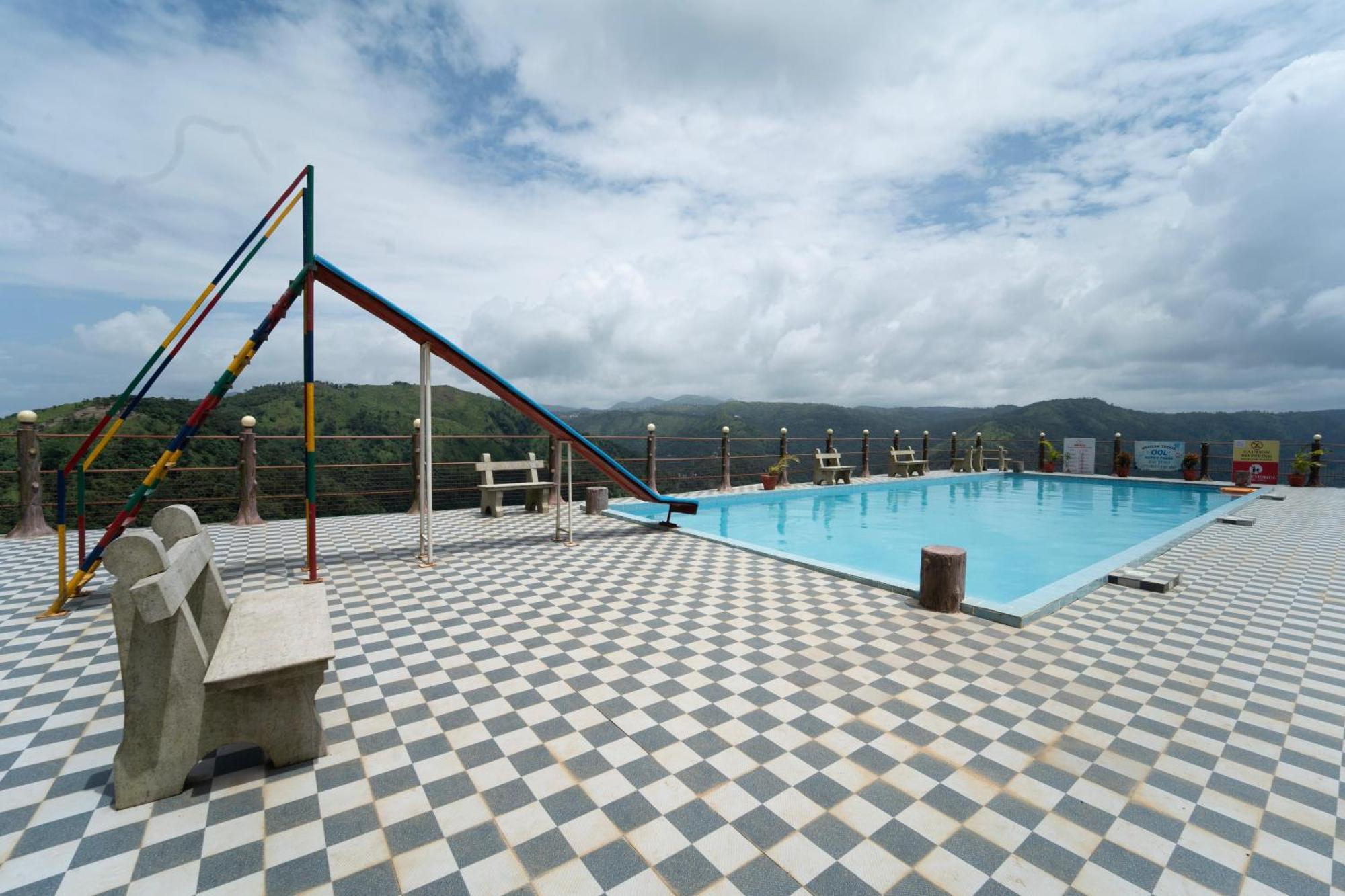 Pagoda Plantation Resort Pirmed Екстер'єр фото