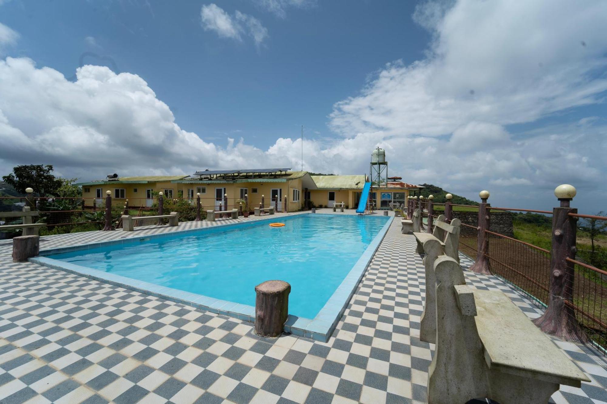 Pagoda Plantation Resort Pirmed Екстер'єр фото