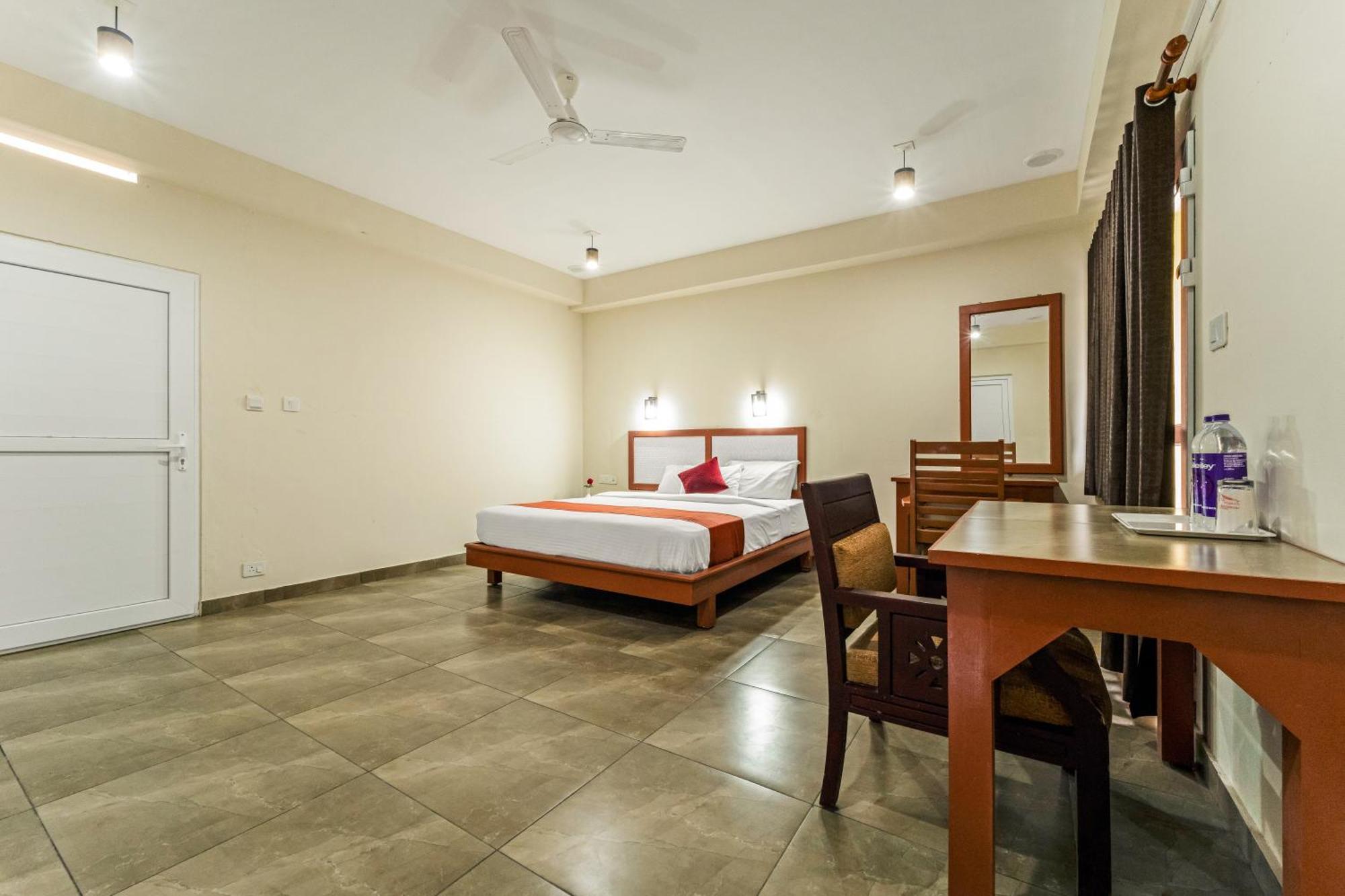 Pagoda Plantation Resort Pirmed Екстер'єр фото