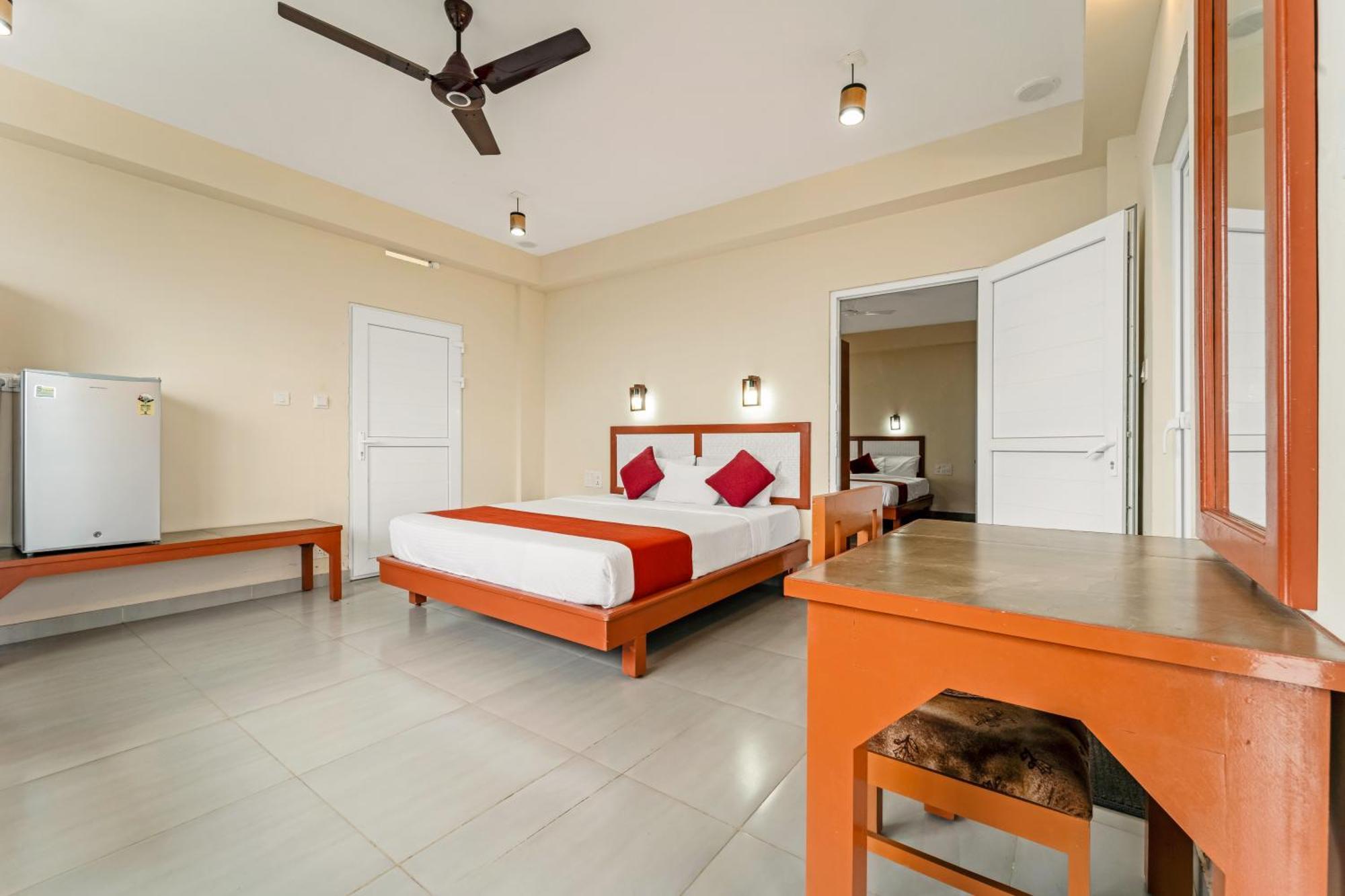 Pagoda Plantation Resort Pirmed Екстер'єр фото