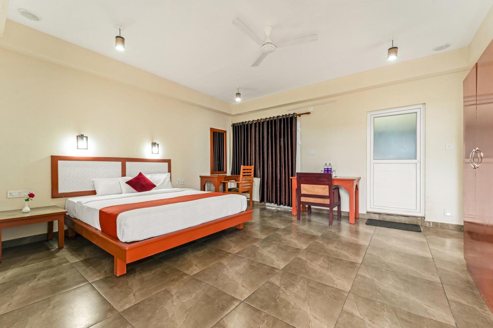 Pagoda Plantation Resort Pirmed Екстер'єр фото