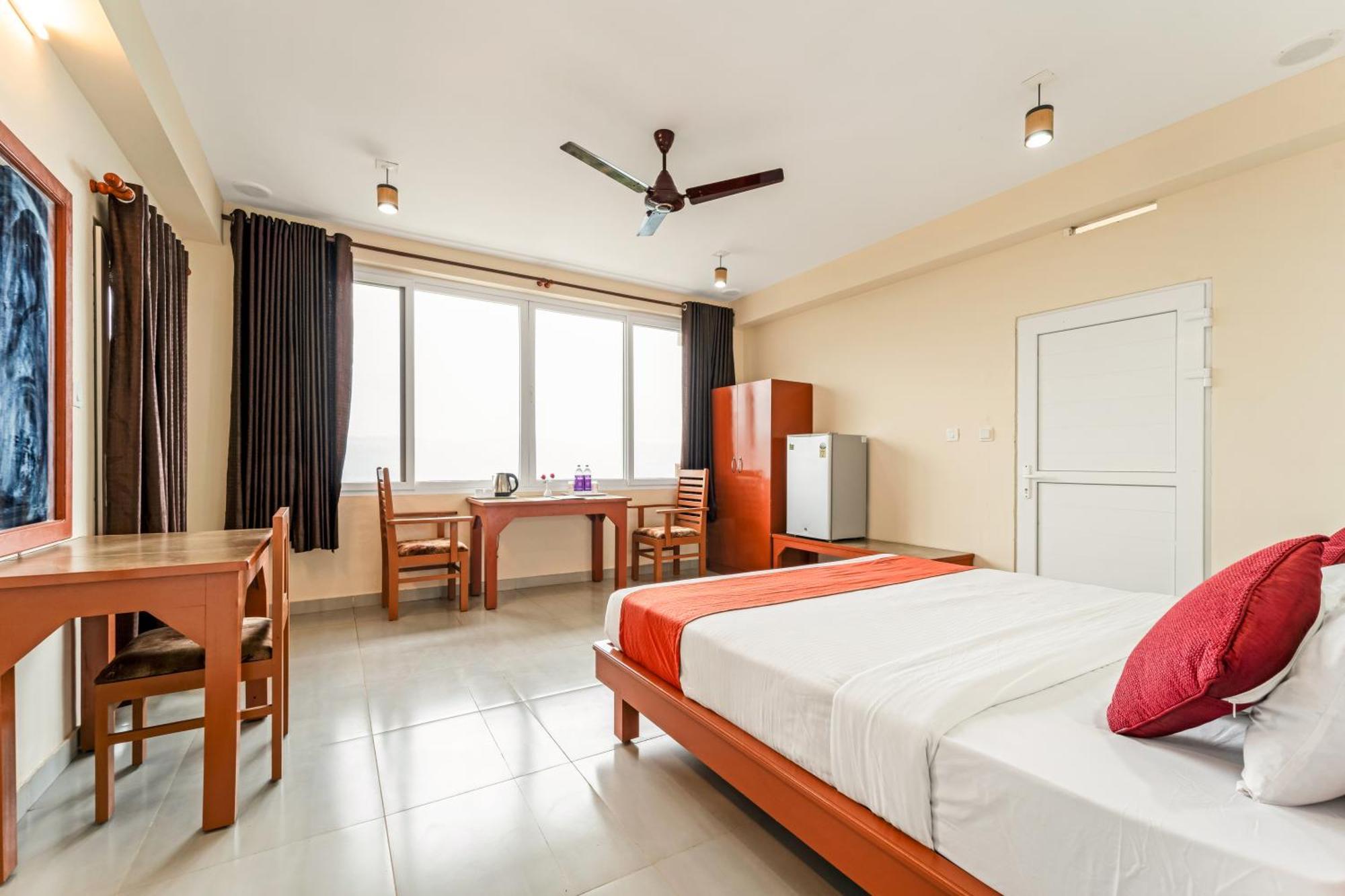 Pagoda Plantation Resort Pirmed Екстер'єр фото