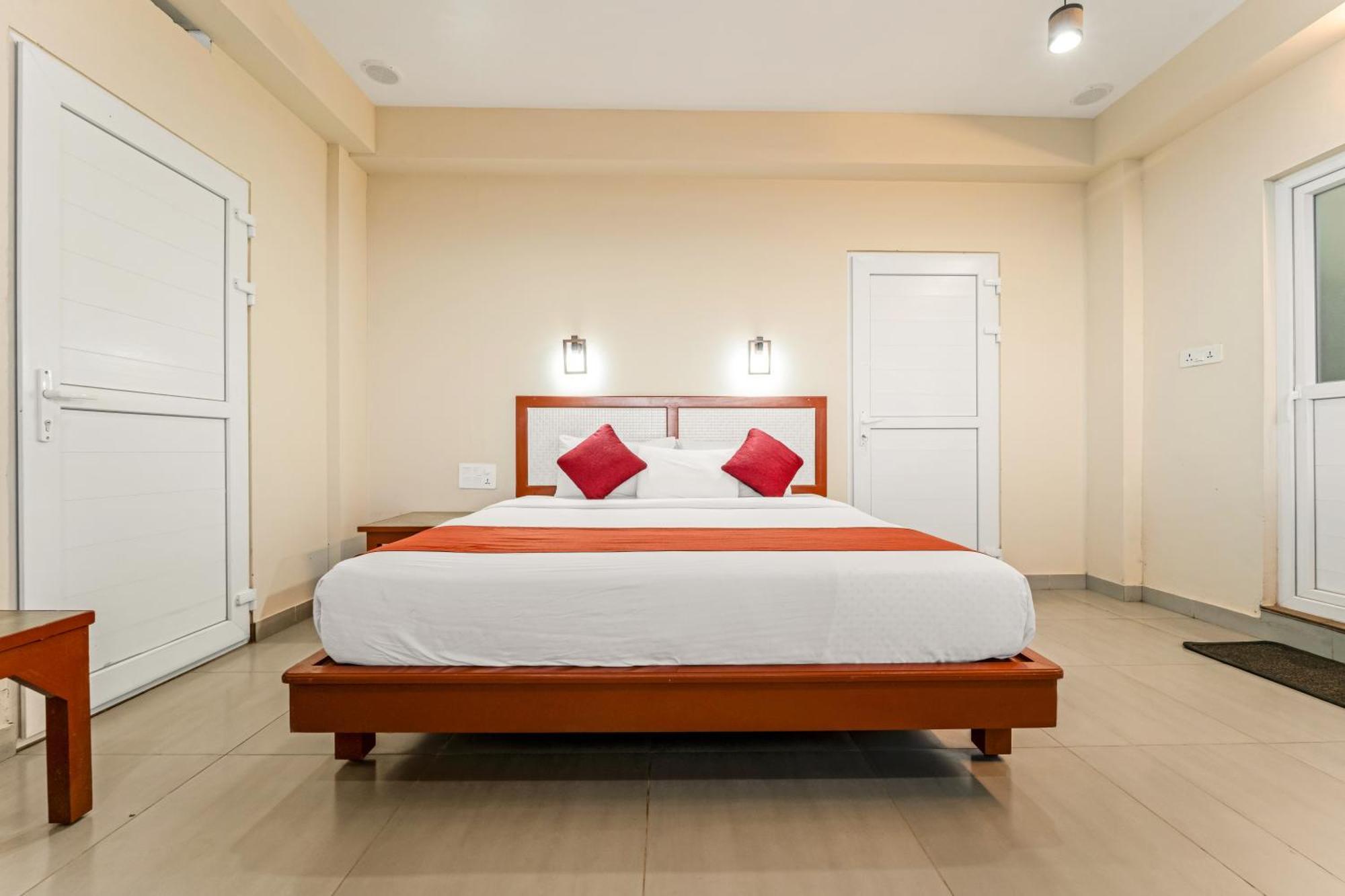 Pagoda Plantation Resort Pirmed Екстер'єр фото