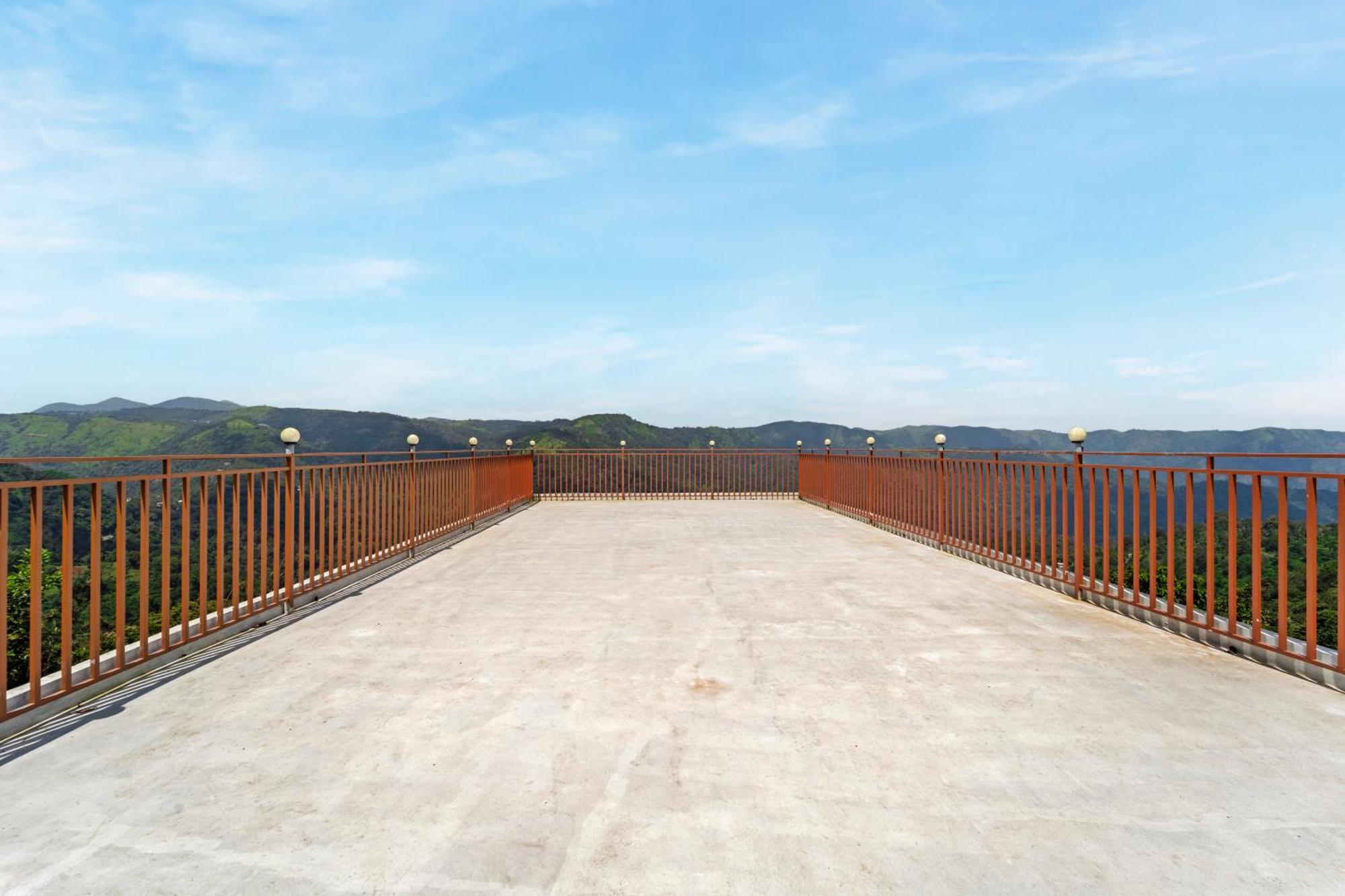 Pagoda Plantation Resort Pirmed Екстер'єр фото