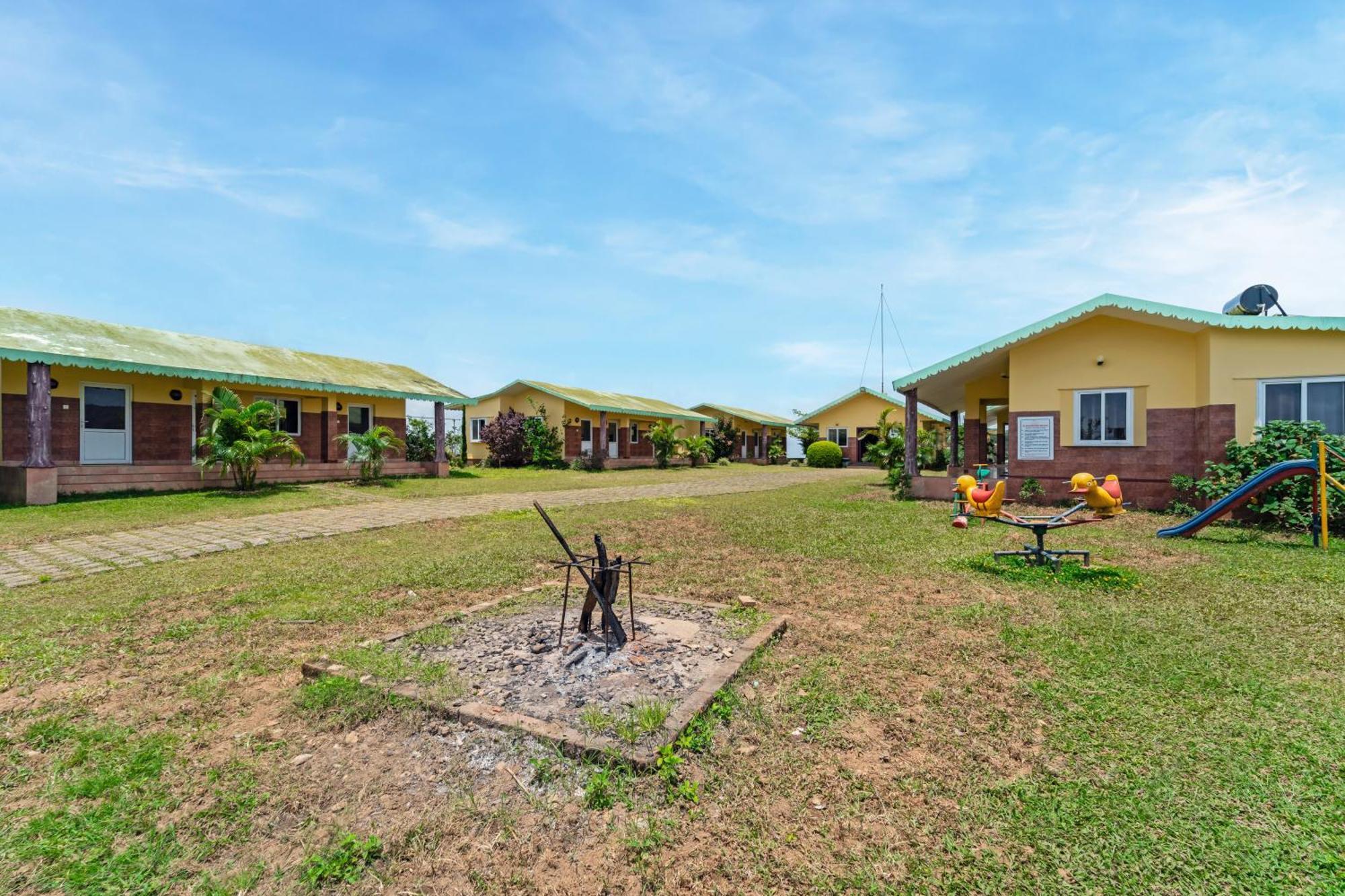 Pagoda Plantation Resort Pirmed Екстер'єр фото