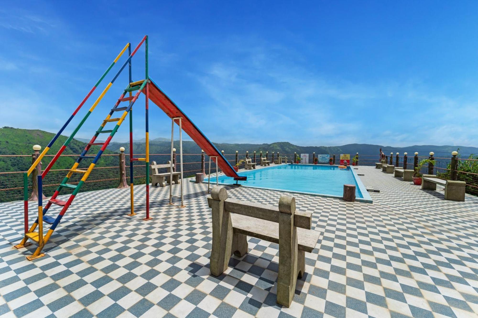 Pagoda Plantation Resort Pirmed Екстер'єр фото