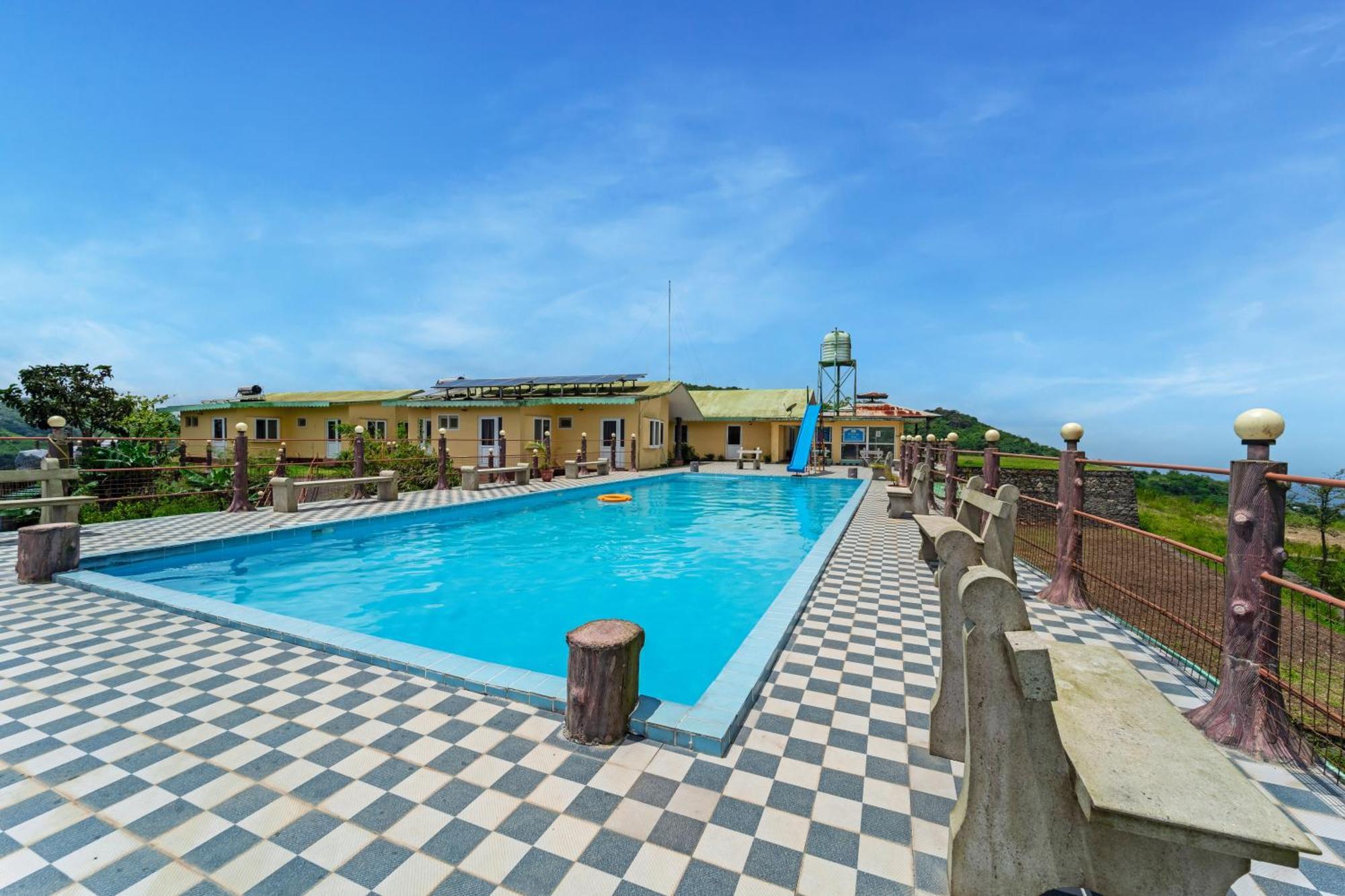 Pagoda Plantation Resort Pirmed Екстер'єр фото