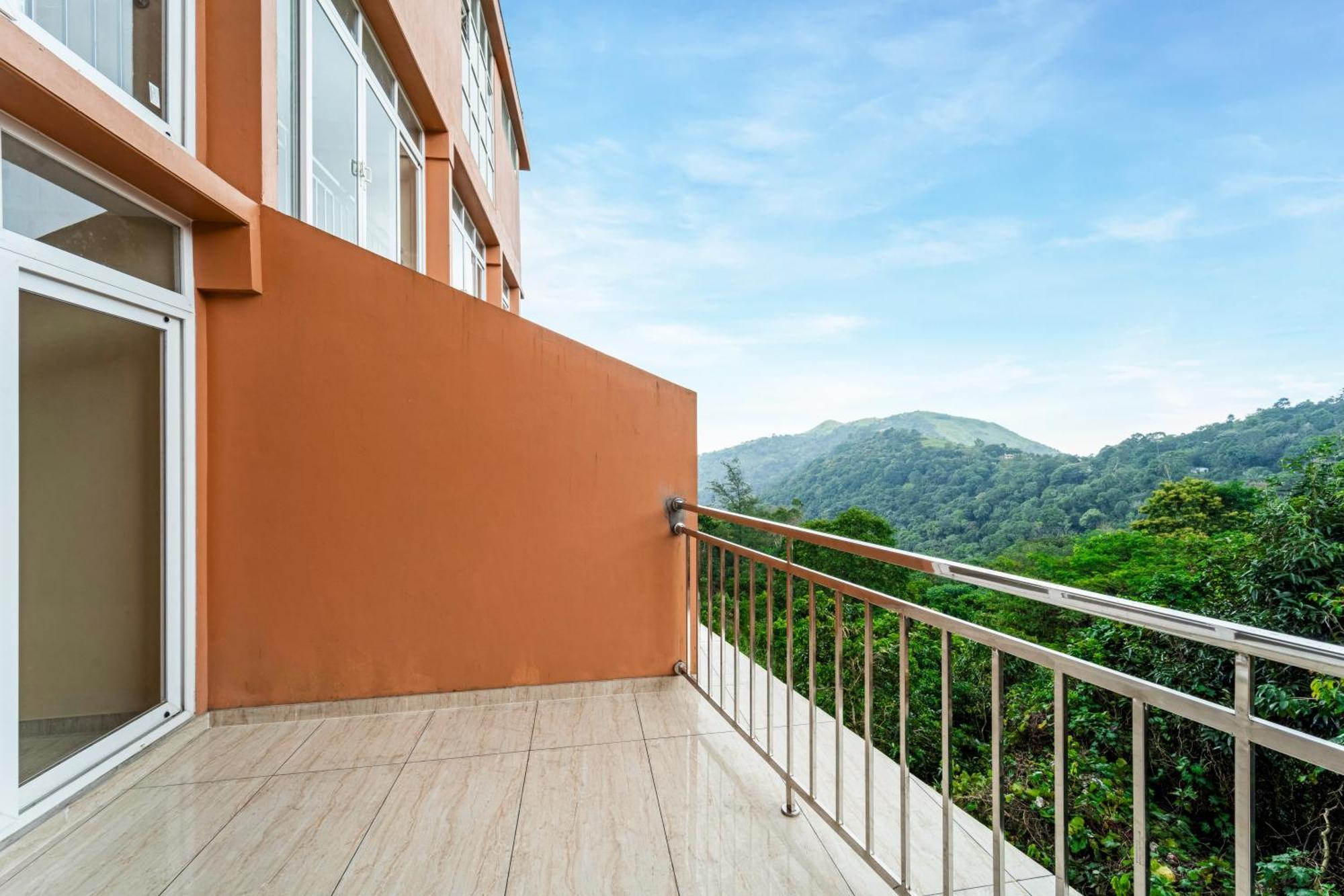 Pagoda Plantation Resort Pirmed Екстер'єр фото