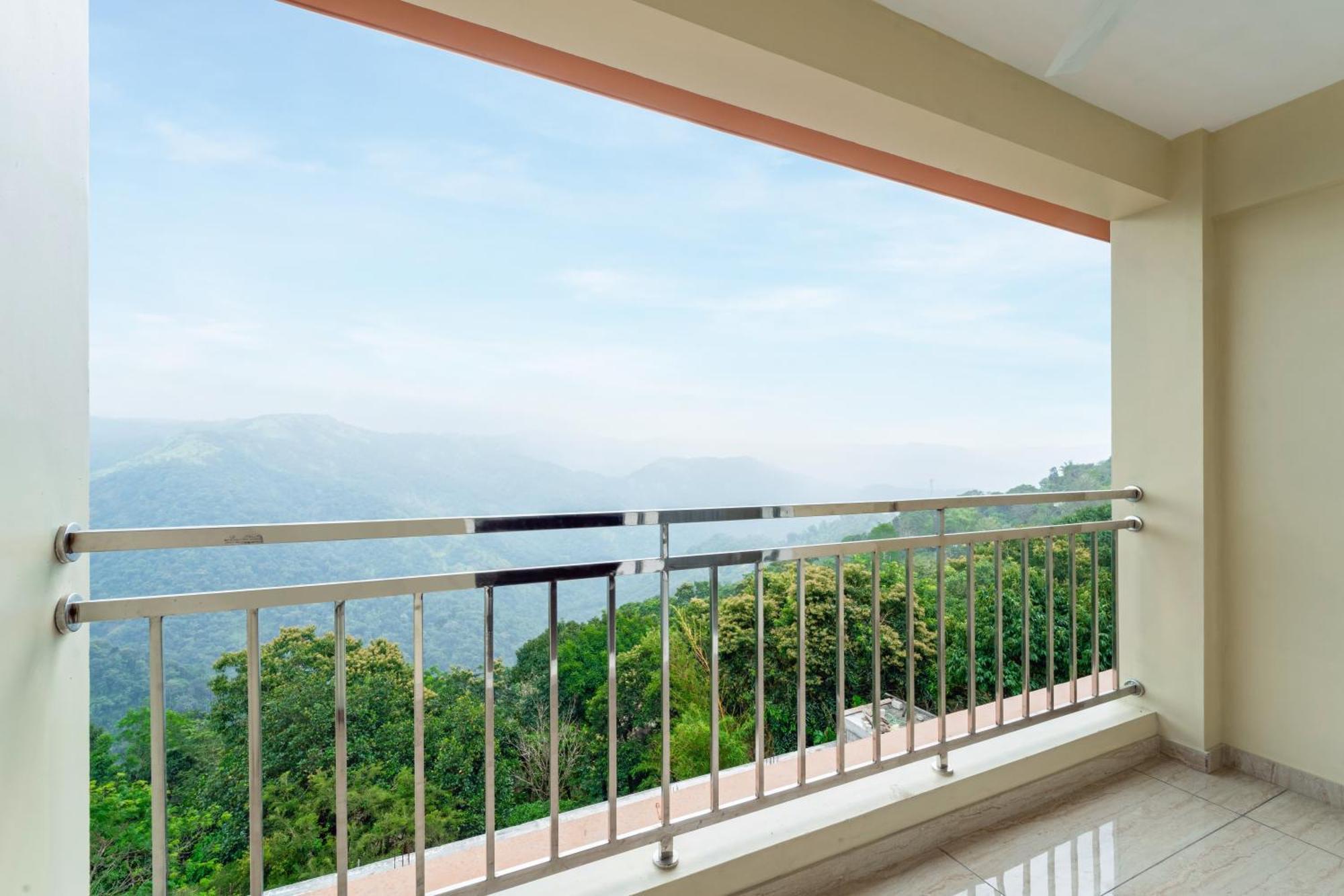 Pagoda Plantation Resort Pirmed Екстер'єр фото