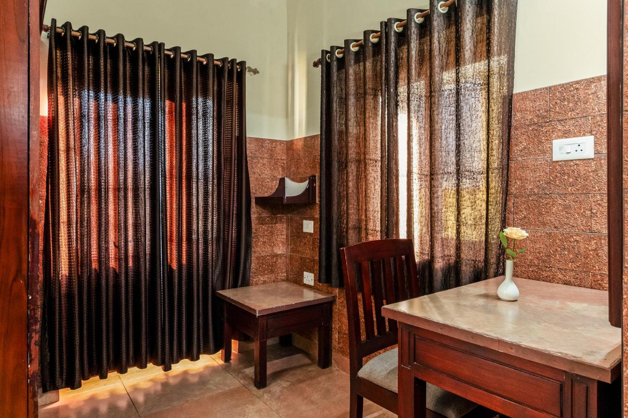 Pagoda Plantation Resort Pirmed Екстер'єр фото