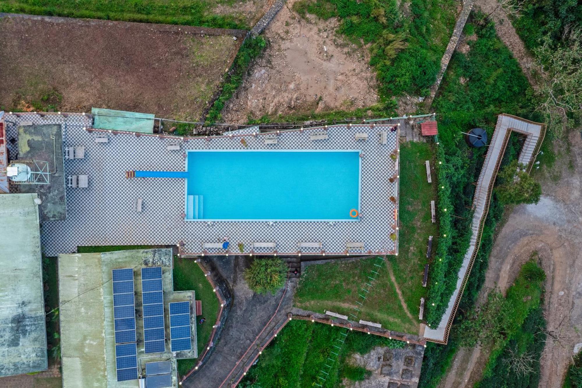Pagoda Plantation Resort Pirmed Екстер'єр фото