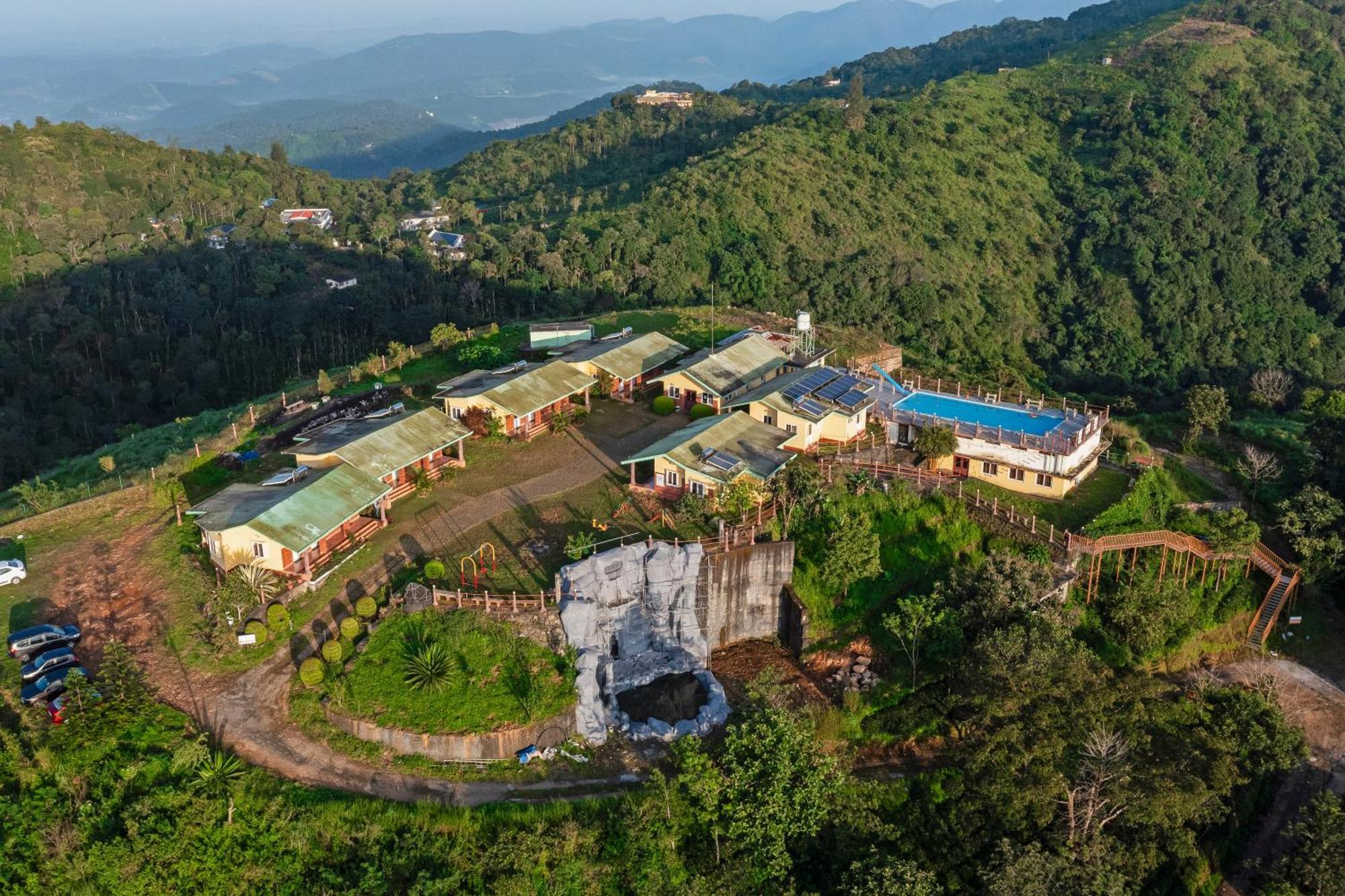 Pagoda Plantation Resort Pirmed Екстер'єр фото
