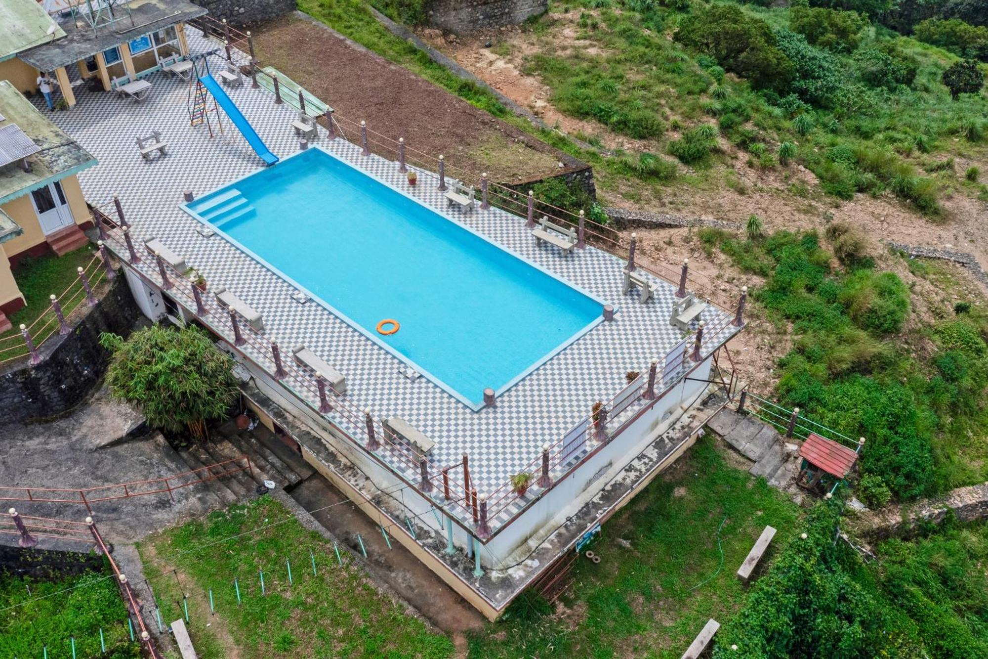 Pagoda Plantation Resort Pirmed Екстер'єр фото