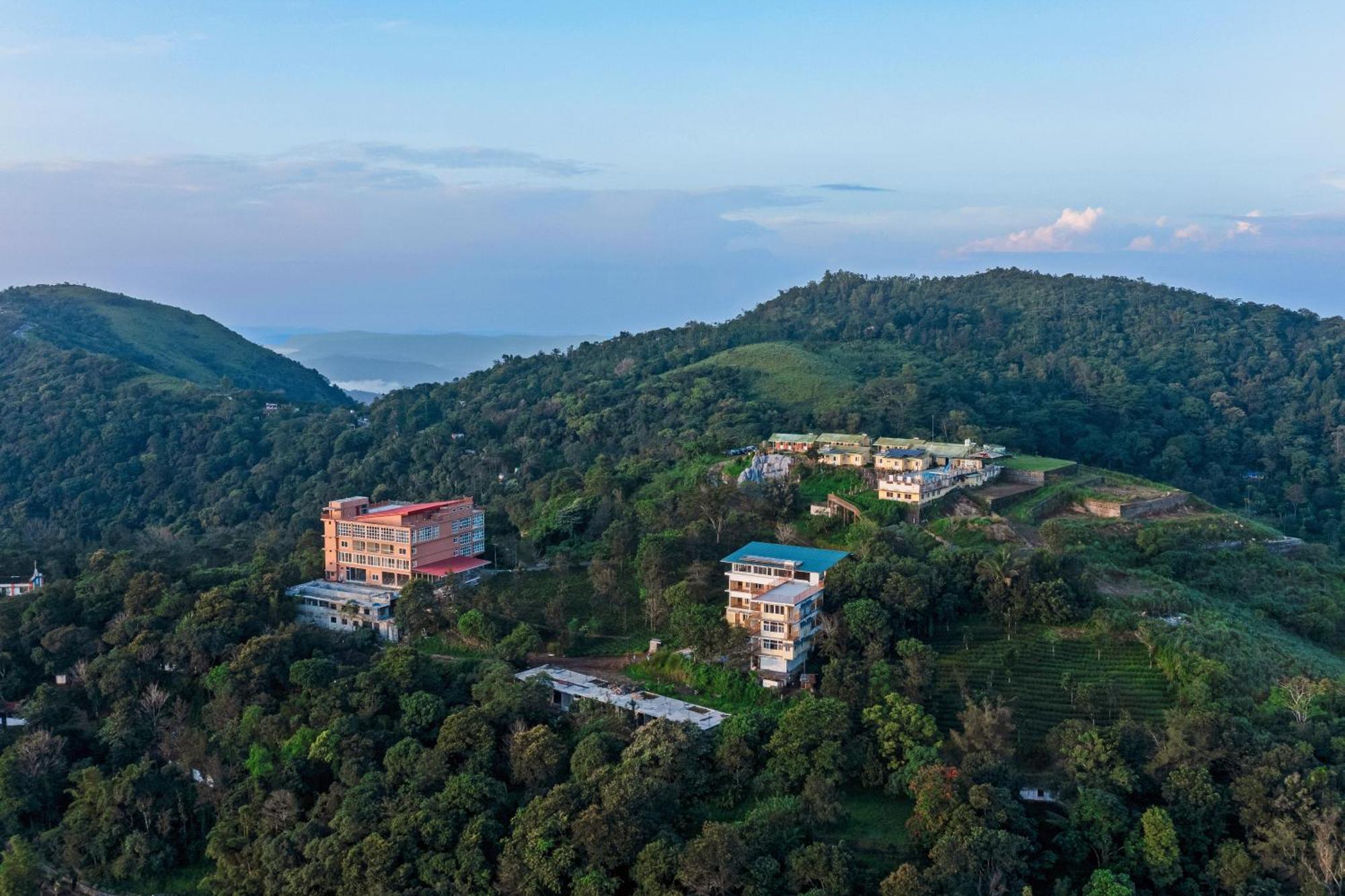 Pagoda Plantation Resort Pirmed Екстер'єр фото