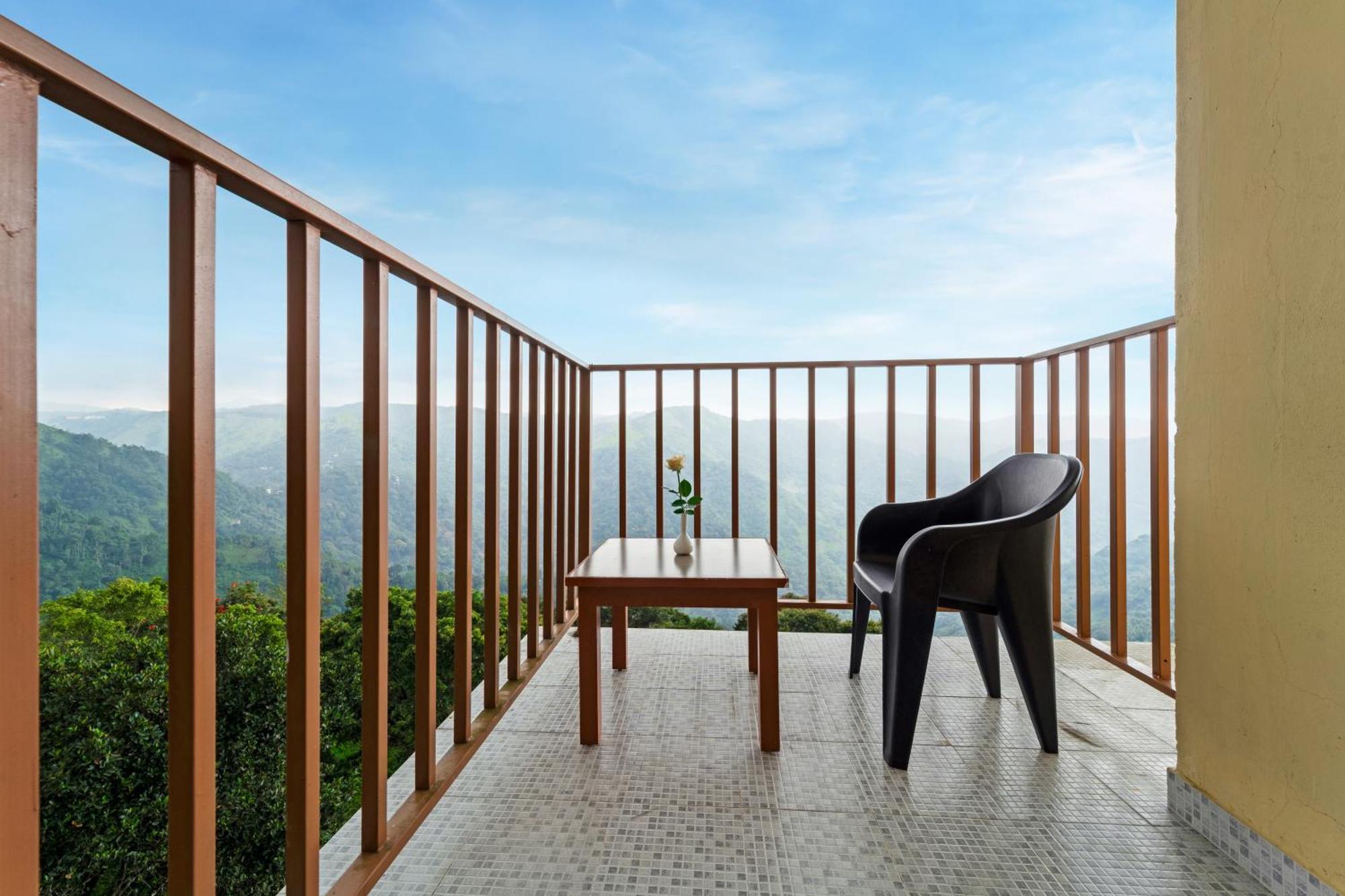 Pagoda Plantation Resort Pirmed Екстер'єр фото