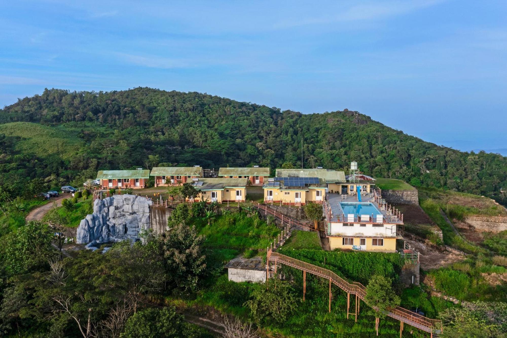 Pagoda Plantation Resort Pirmed Екстер'єр фото