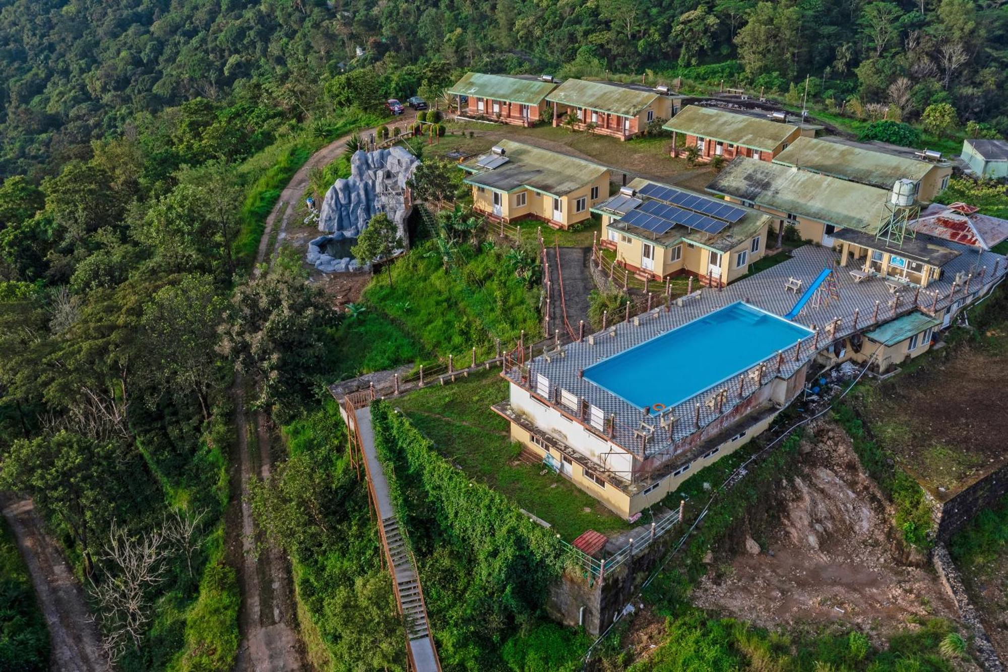 Pagoda Plantation Resort Pirmed Екстер'єр фото