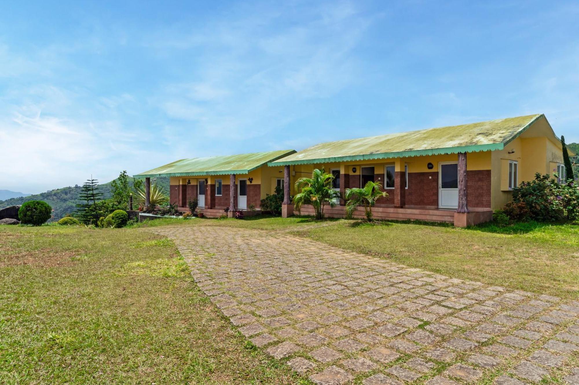 Pagoda Plantation Resort Pirmed Екстер'єр фото