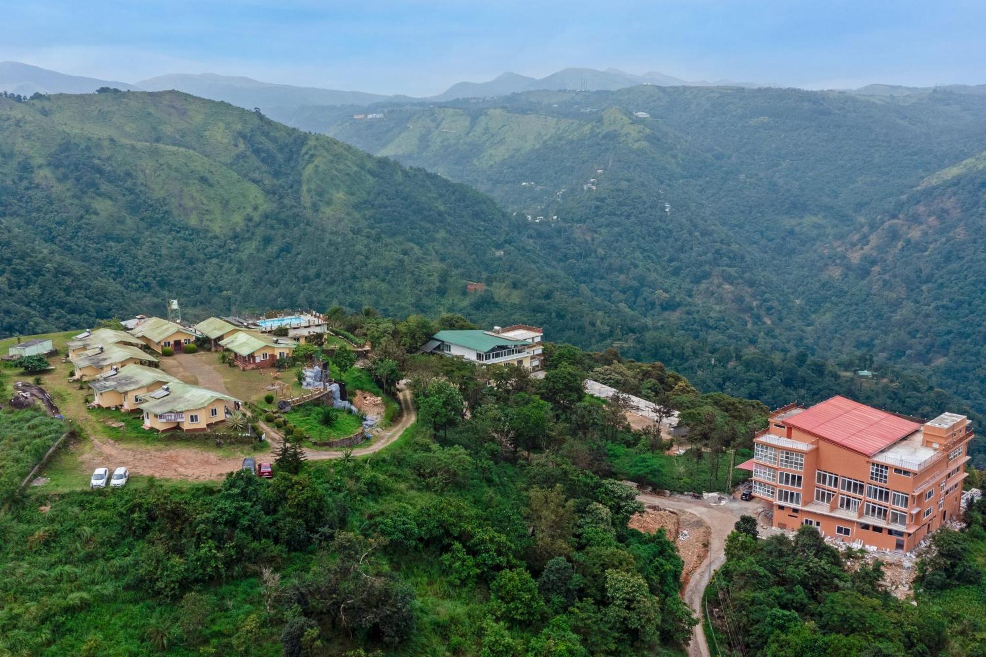 Pagoda Plantation Resort Pirmed Екстер'єр фото