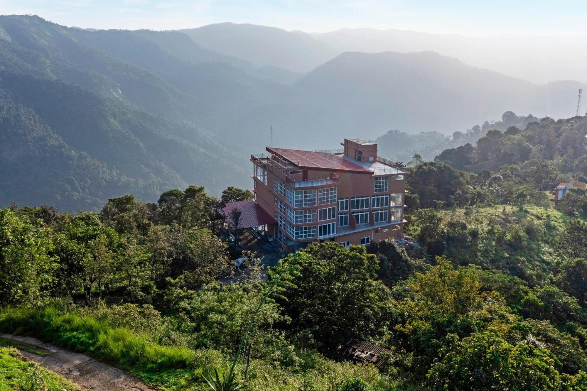 Pagoda Plantation Resort Pirmed Екстер'єр фото