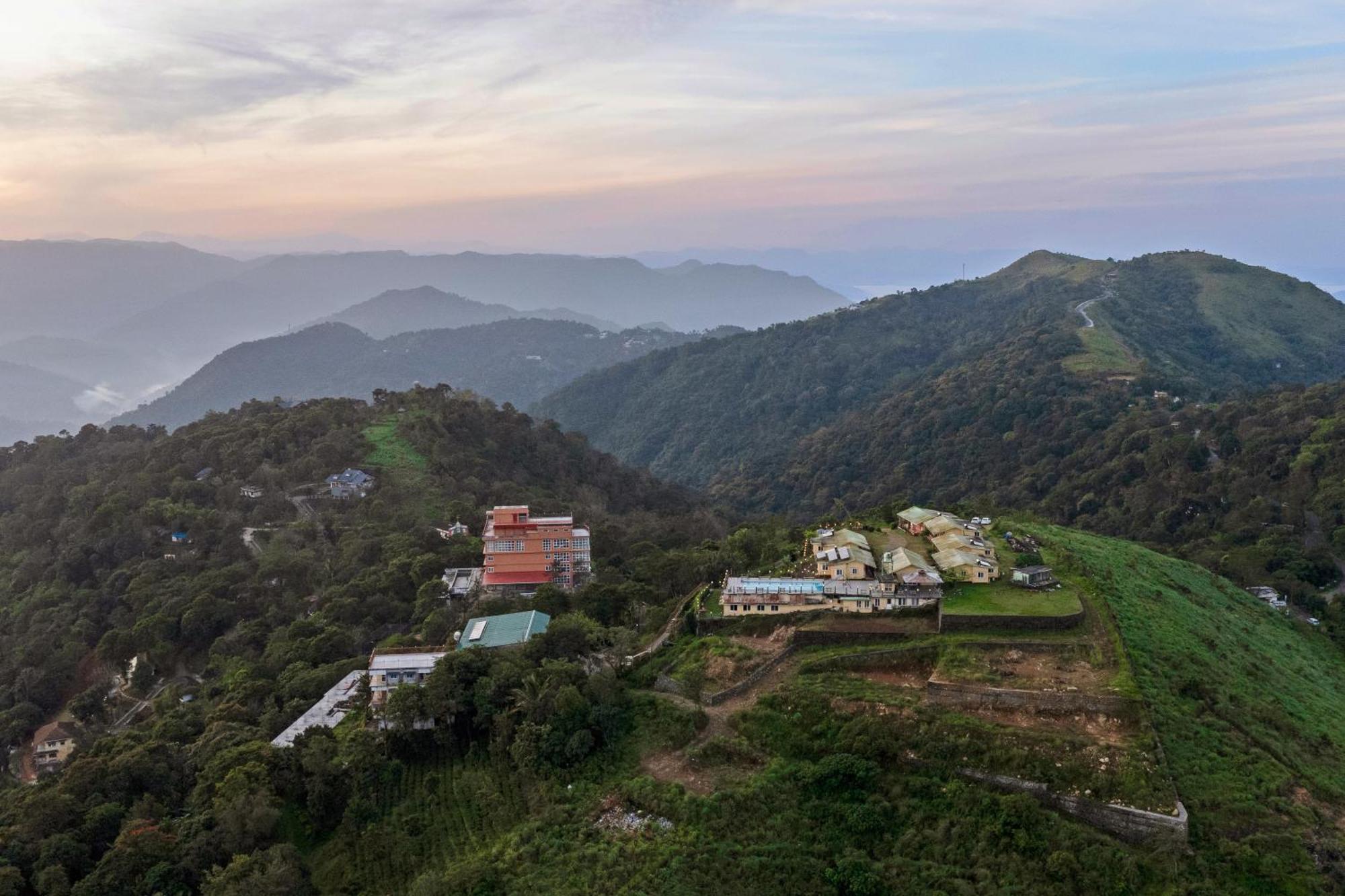 Pagoda Plantation Resort Pirmed Екстер'єр фото