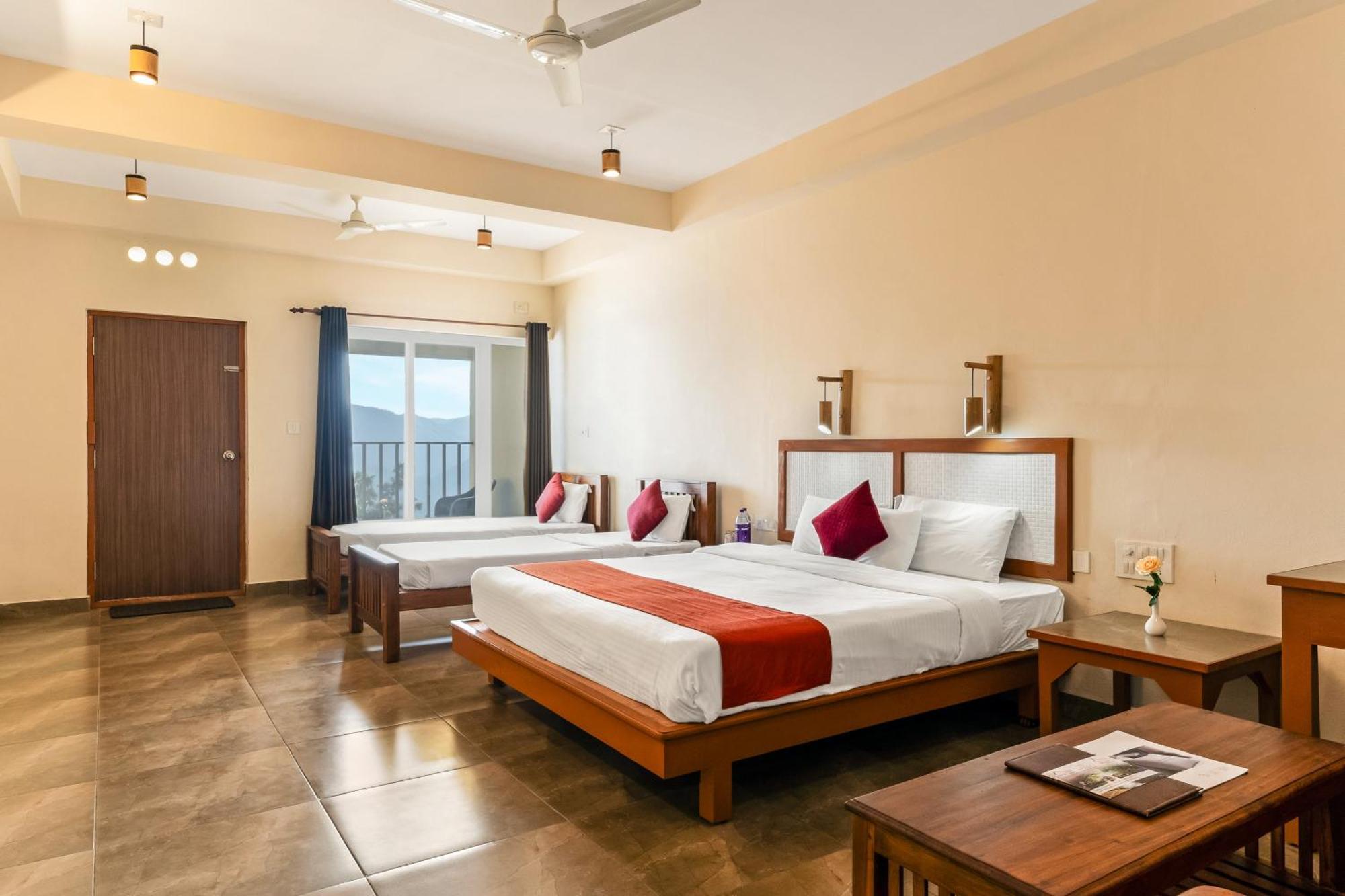 Pagoda Plantation Resort Pirmed Екстер'єр фото