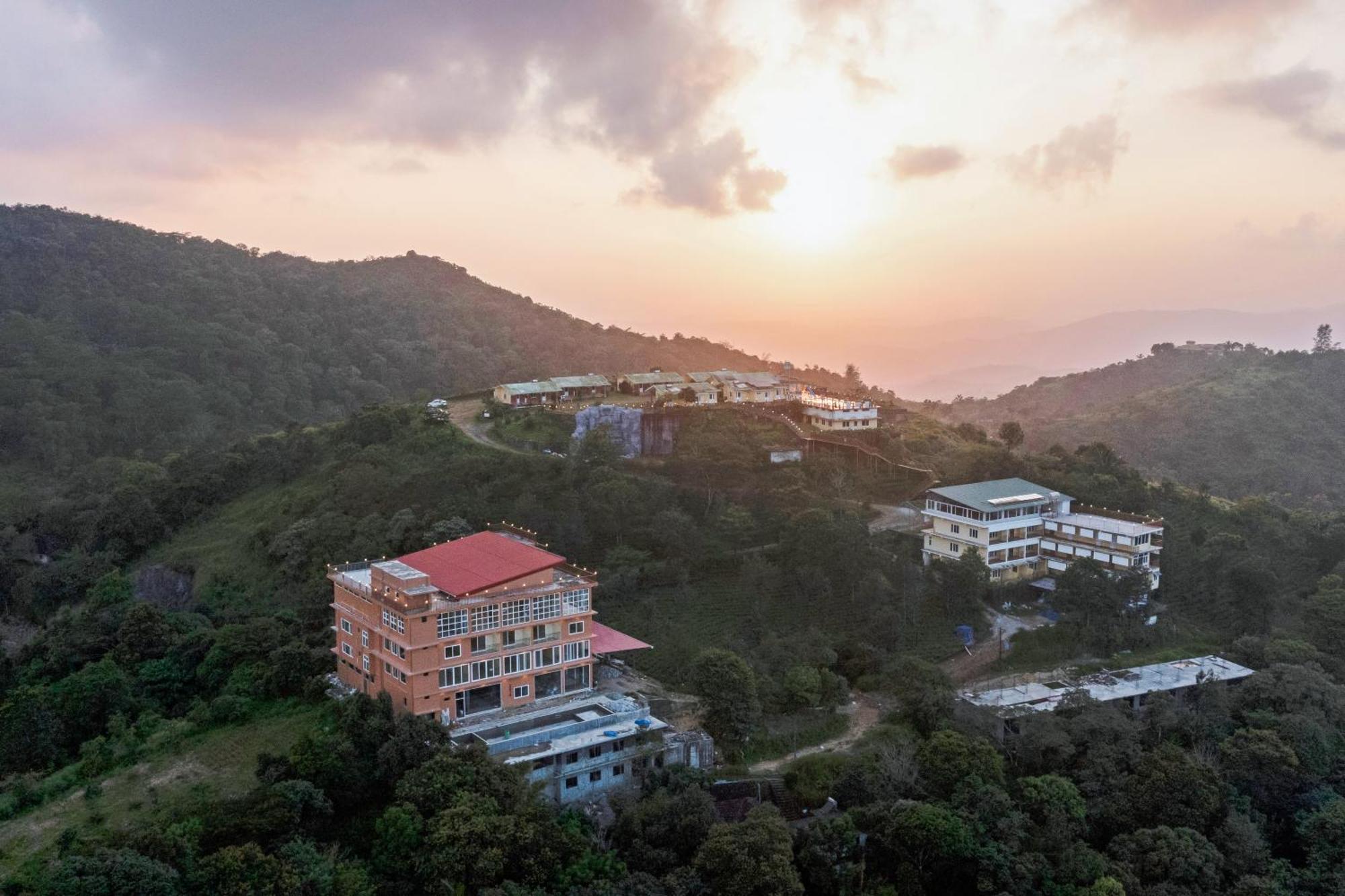 Pagoda Plantation Resort Pirmed Екстер'єр фото