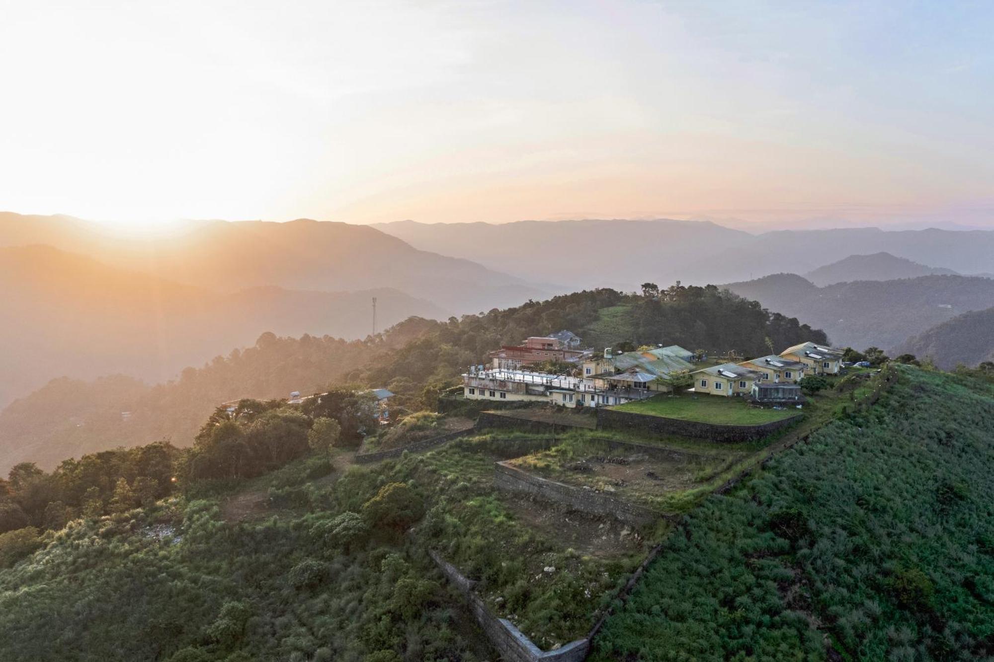 Pagoda Plantation Resort Pirmed Екстер'єр фото