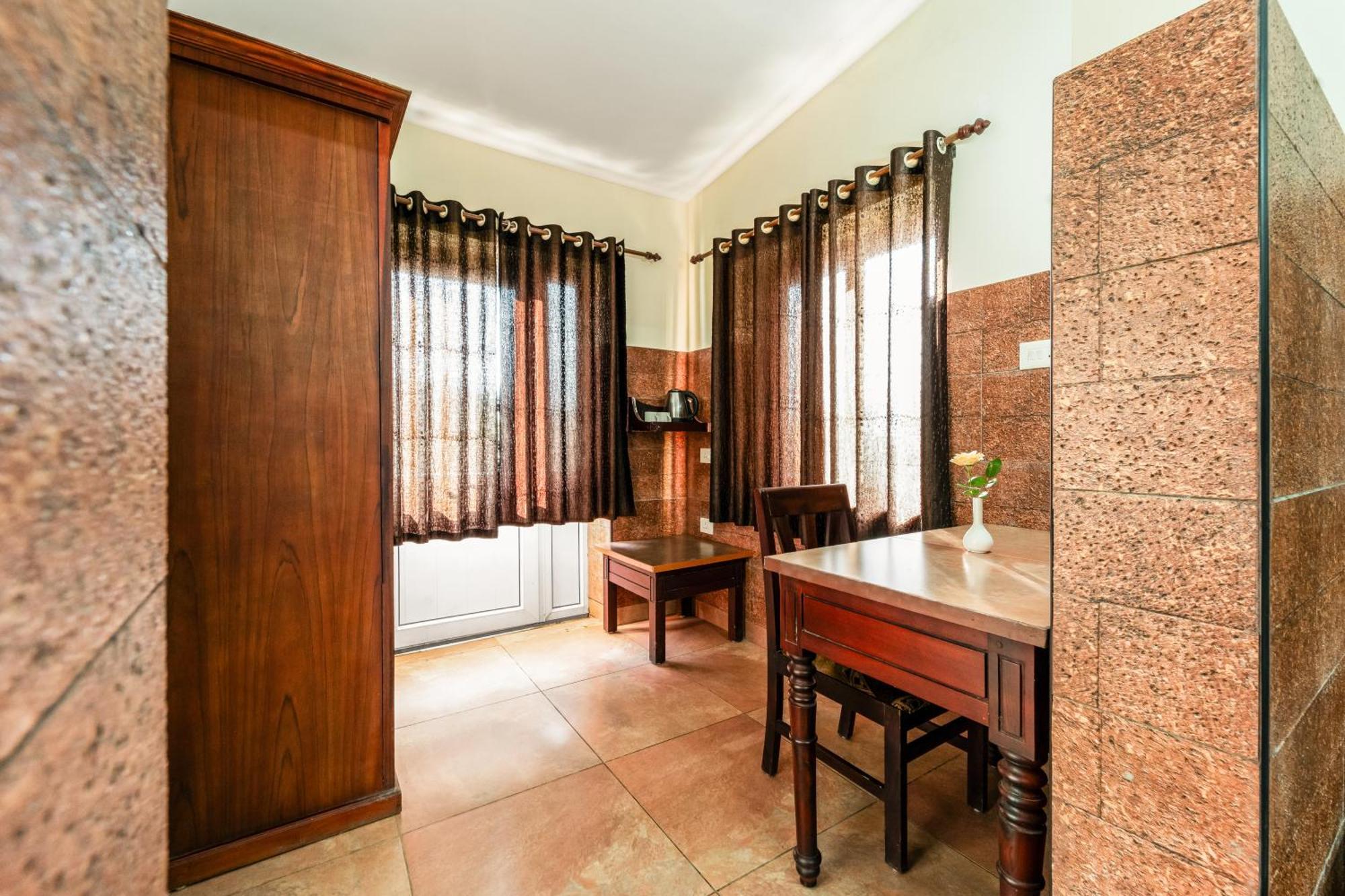 Pagoda Plantation Resort Pirmed Екстер'єр фото