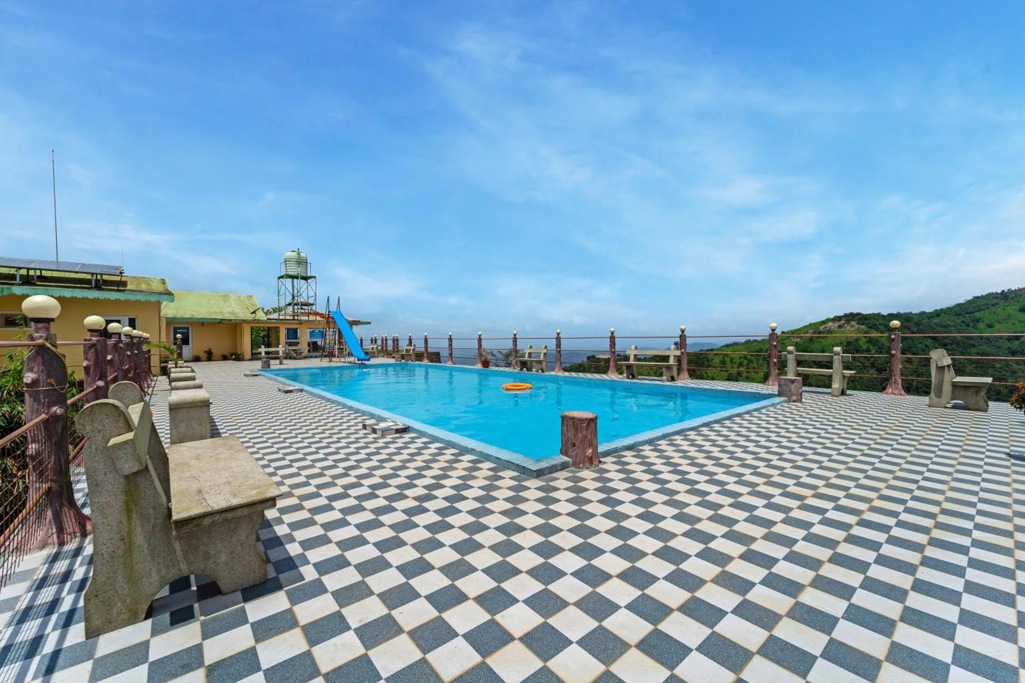 Pagoda Plantation Resort Pirmed Екстер'єр фото