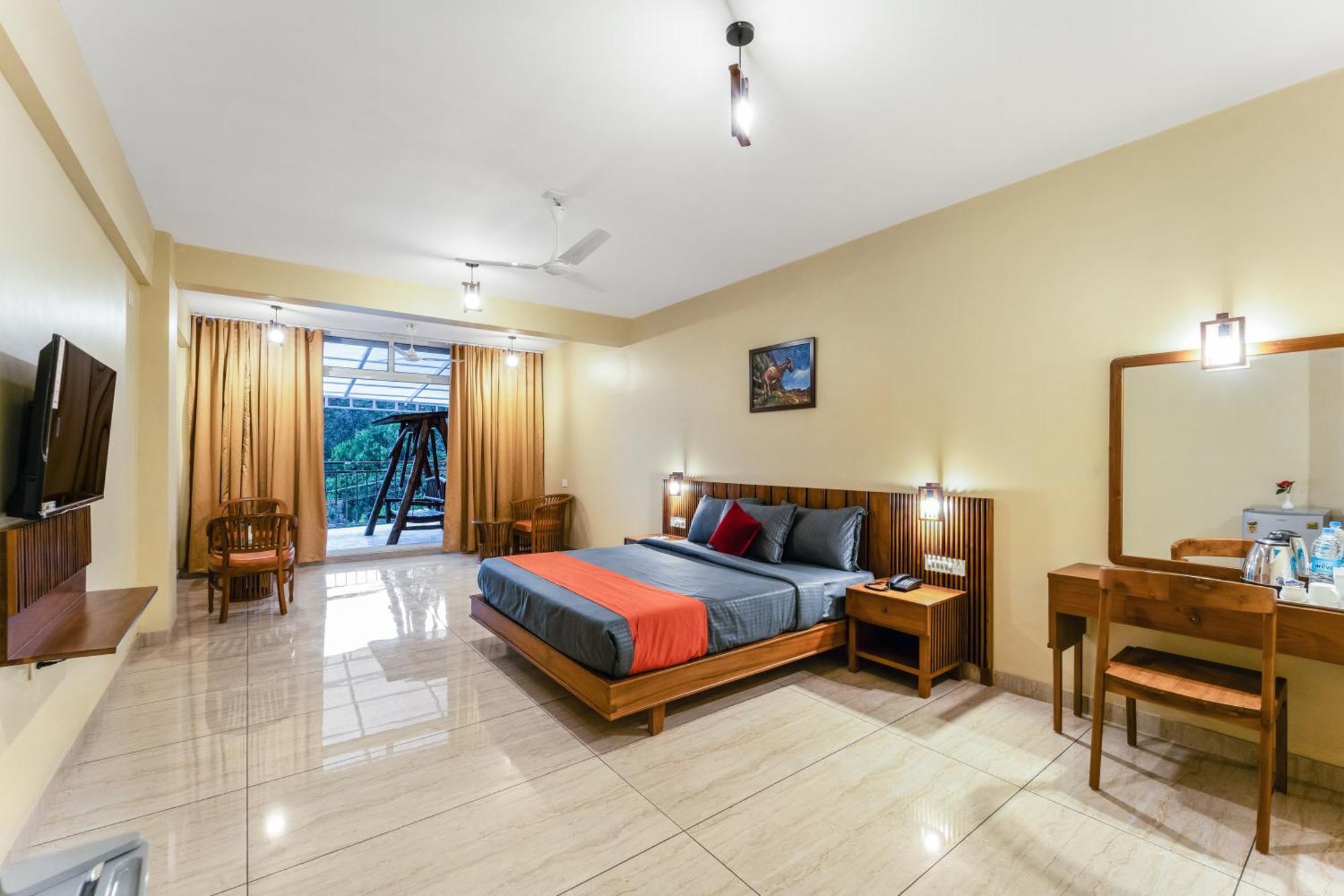 Pagoda Plantation Resort Pirmed Екстер'єр фото