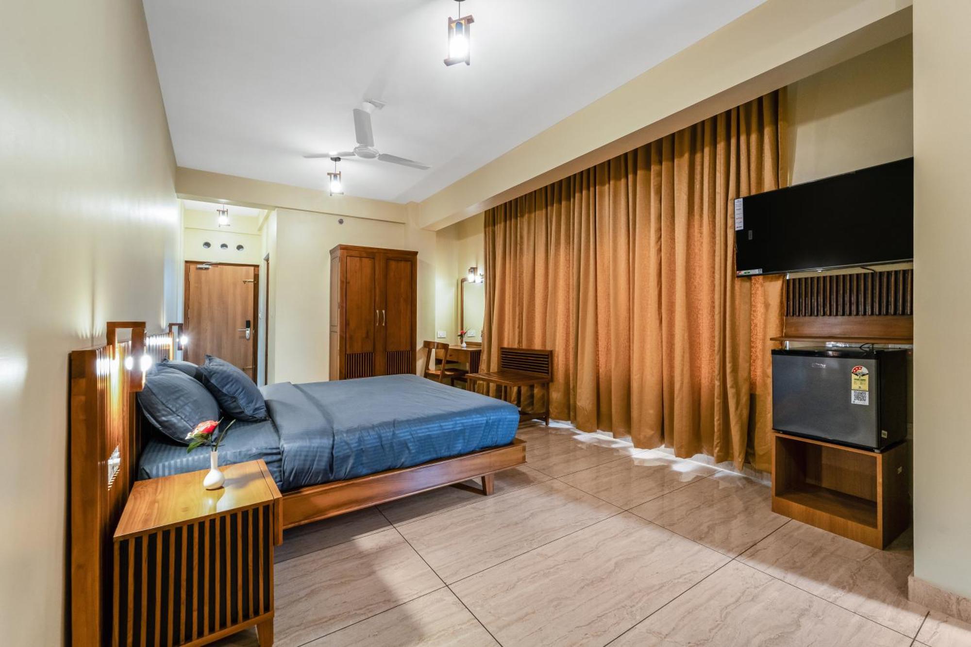 Pagoda Plantation Resort Pirmed Екстер'єр фото