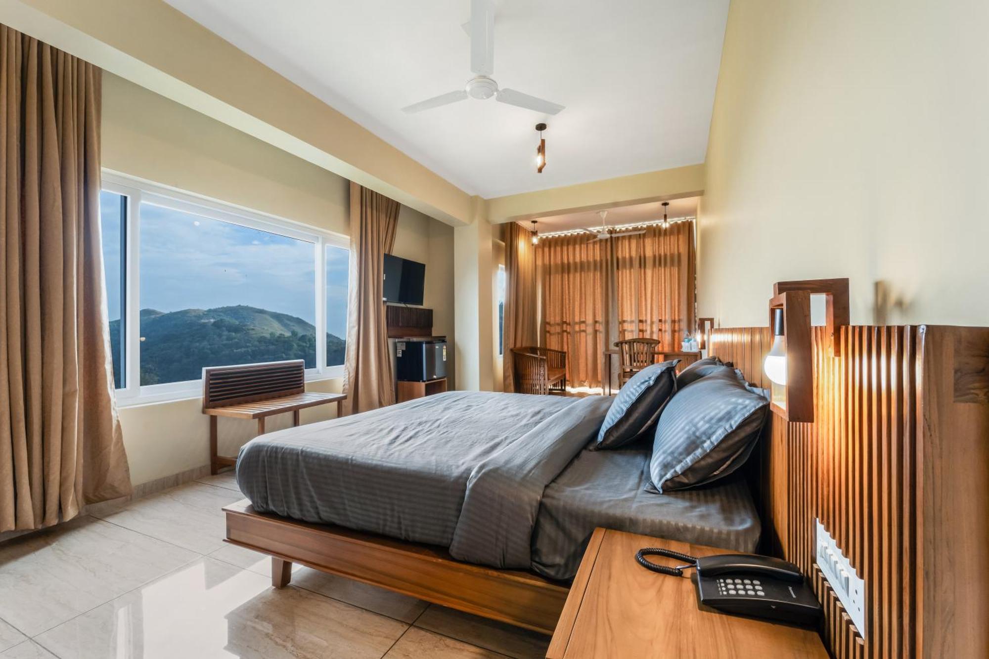 Pagoda Plantation Resort Pirmed Екстер'єр фото