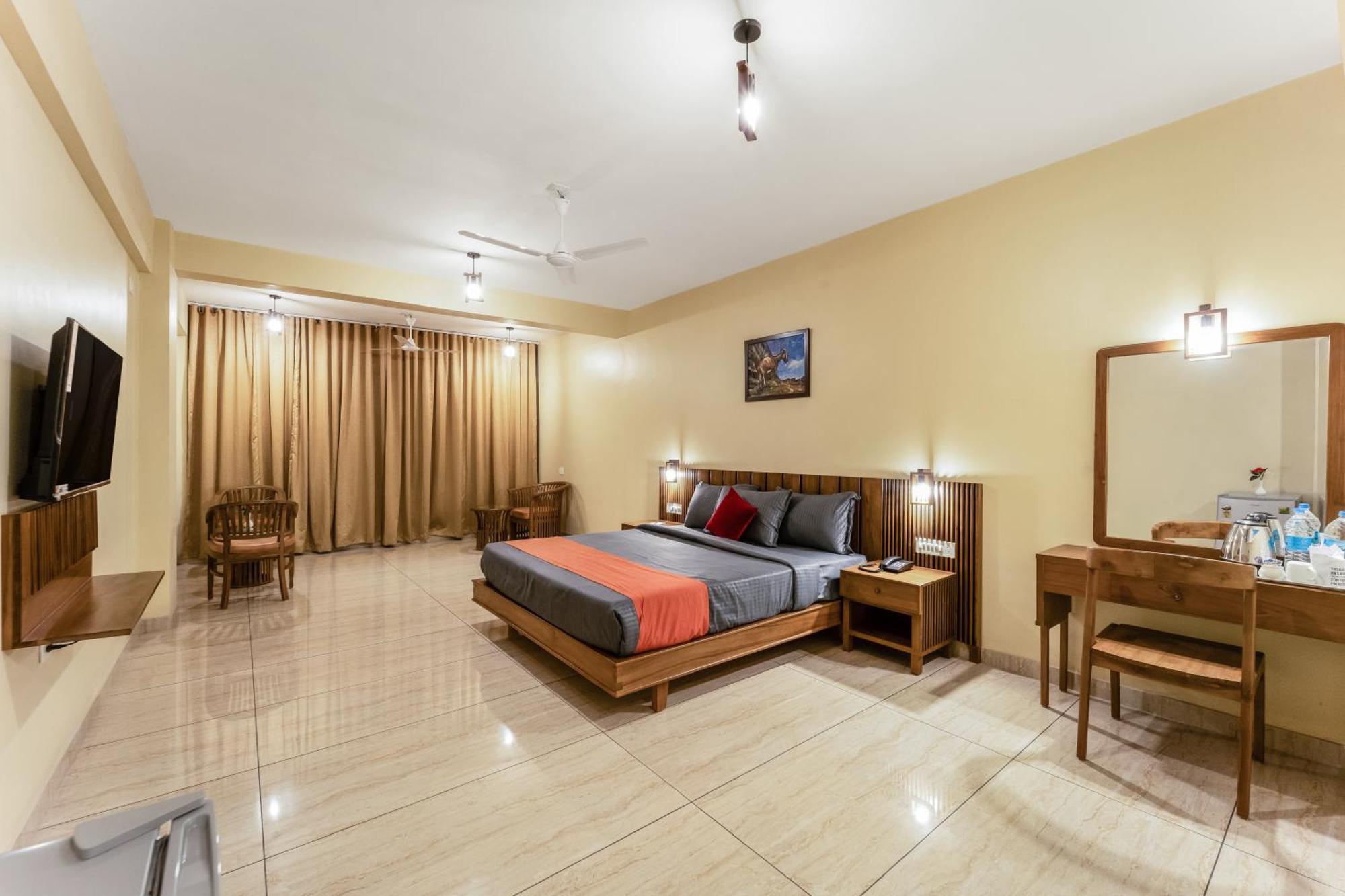 Pagoda Plantation Resort Pirmed Екстер'єр фото