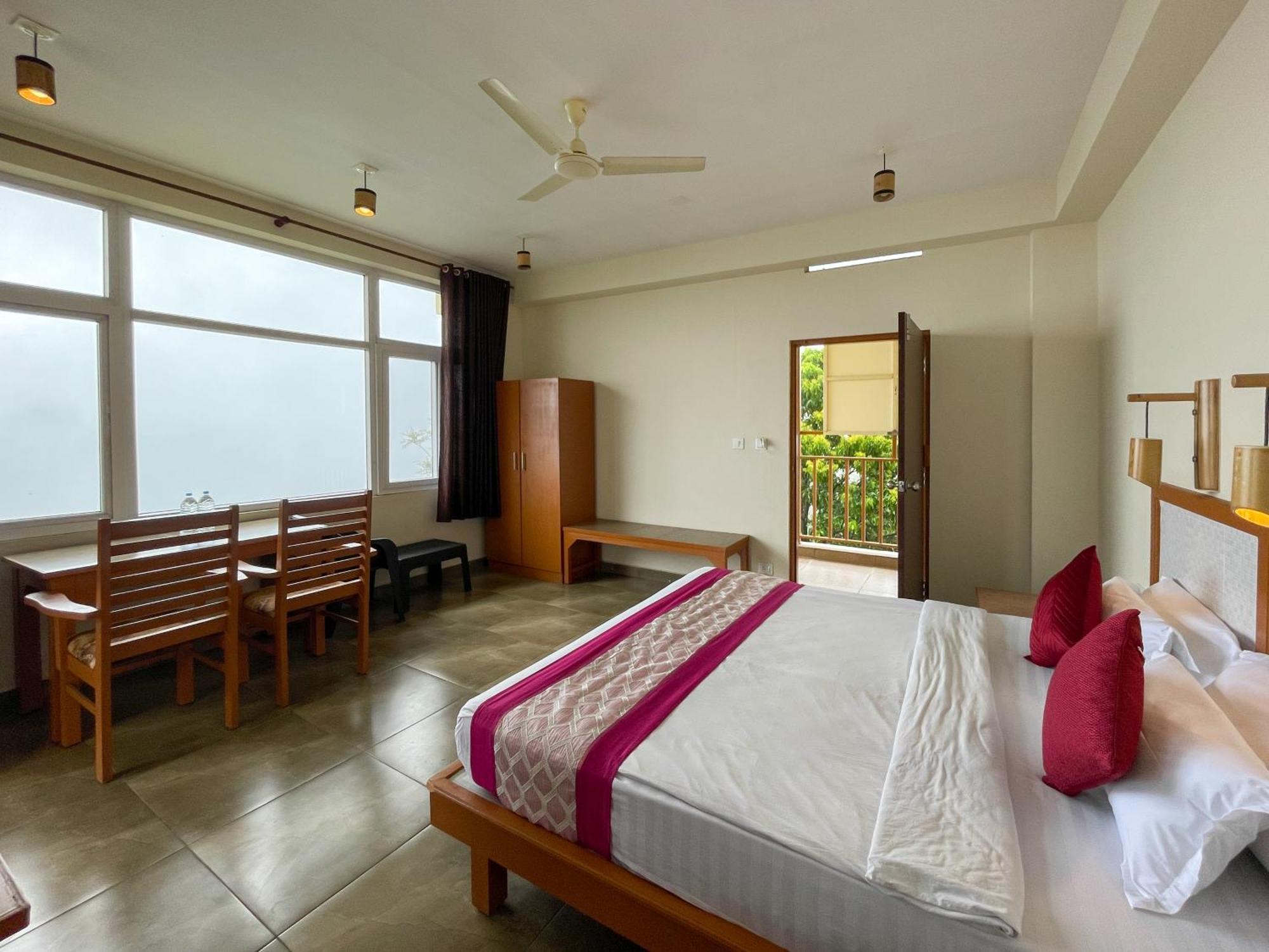 Pagoda Plantation Resort Pirmed Екстер'єр фото