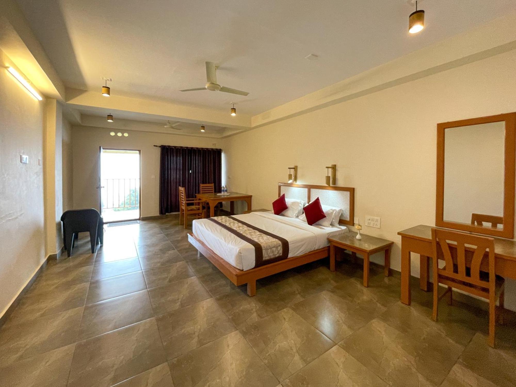 Pagoda Plantation Resort Pirmed Екстер'єр фото